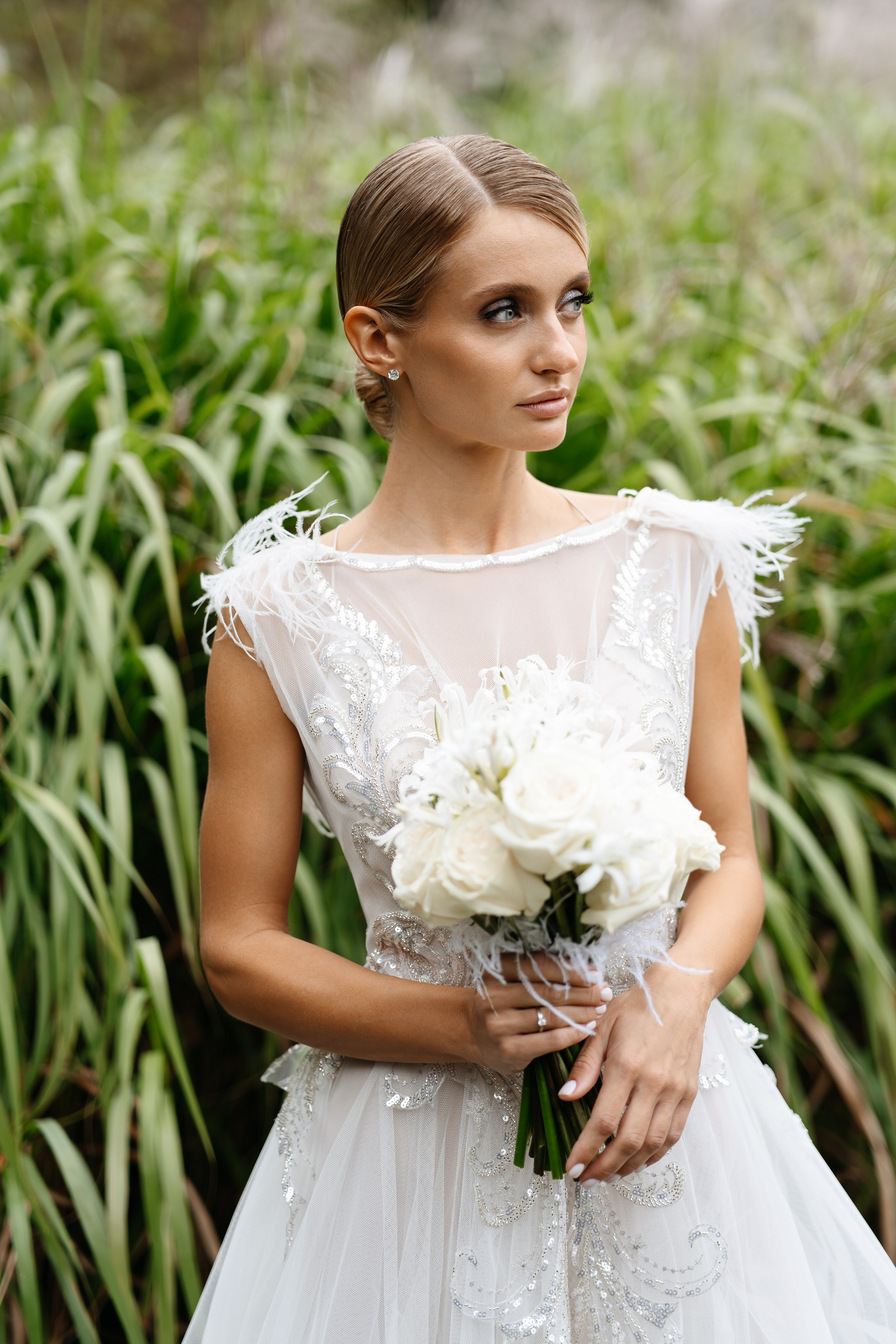 Артур и Ульяна. Свадебный и репортажный фотограф в Москве Андрей Вайман