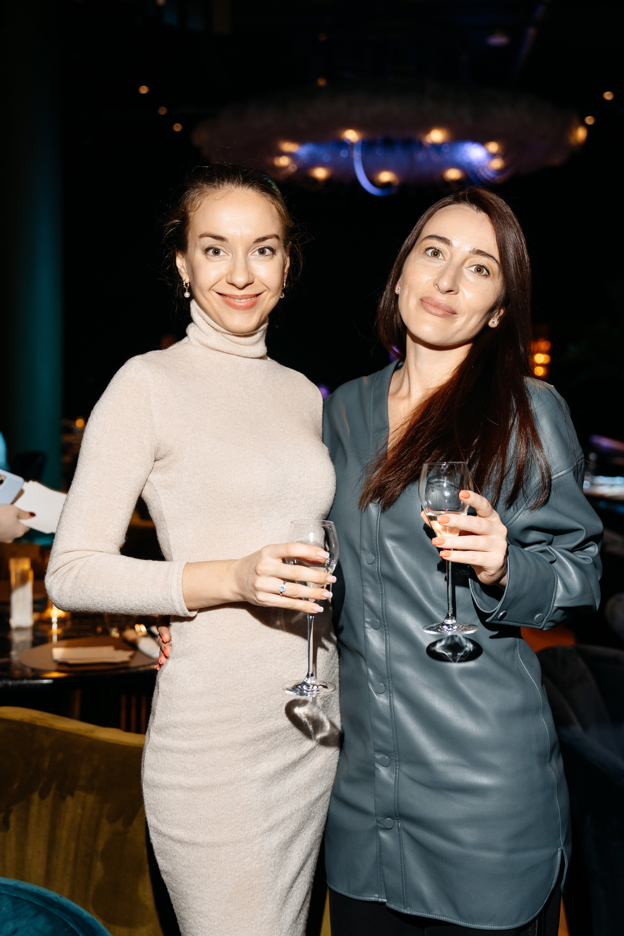 Шоу Танслу. Свадебный и репортажный фотограф в Москве Андрей Вайман