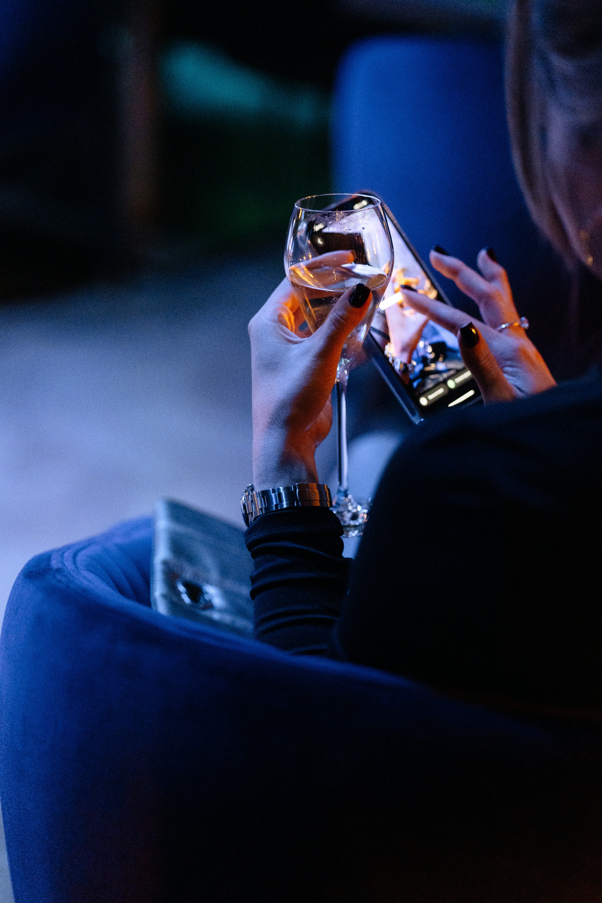 Шоу Танслу. Свадебный и репортажный фотограф в Москве Андрей Вайман