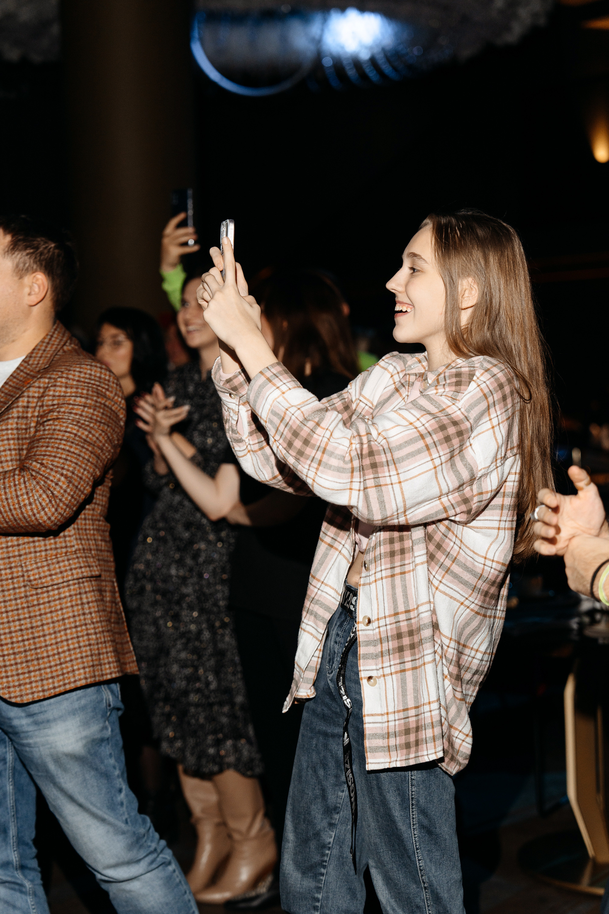 Шоу Танслу. Свадебный и репортажный фотограф в Москве Андрей Вайман