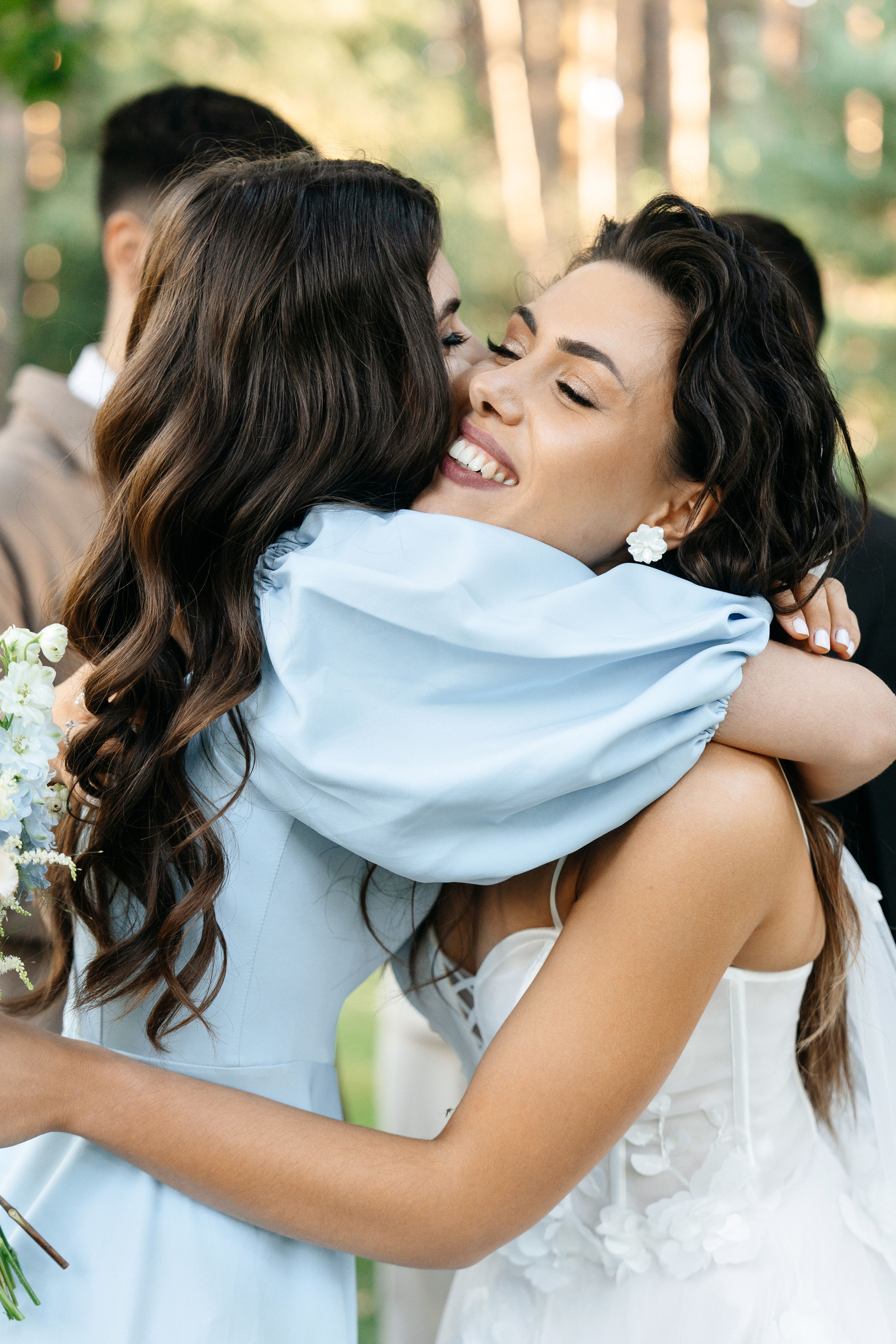 Владимир и София. Свадебный и репортажный фотограф в Москве Андрей Вайман