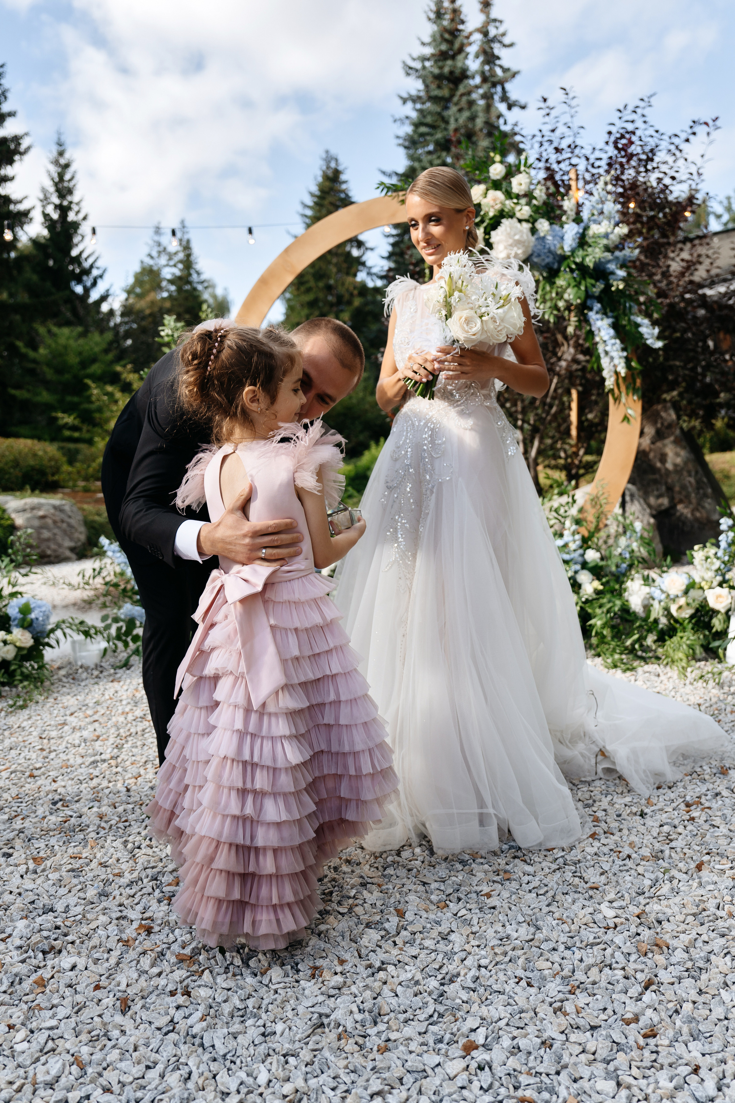 Артур и Ульяна. Свадебный и репортажный фотограф в Москве Андрей Вайман