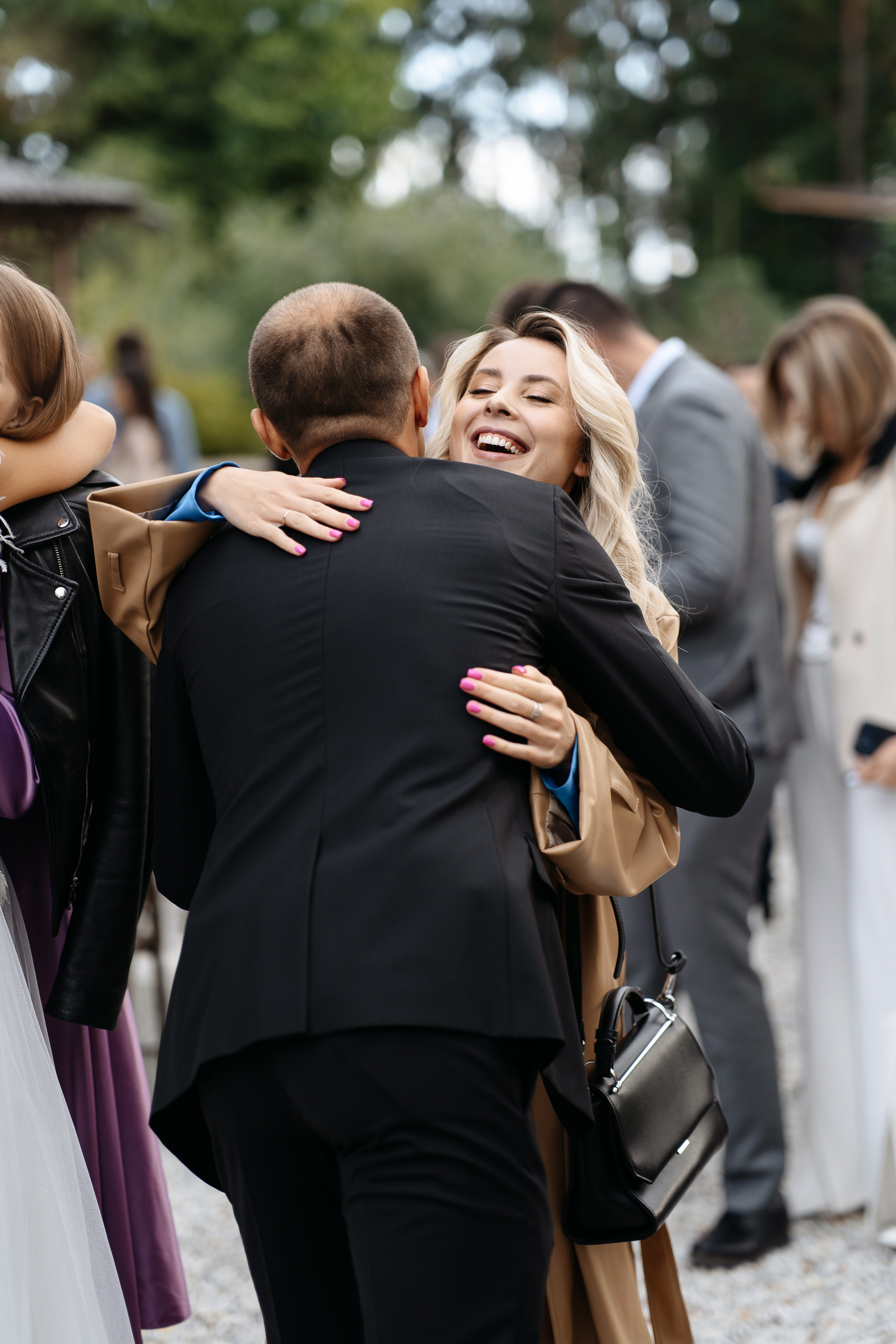 Артур и Ульяна. Свадебный и репортажный фотограф в Москве Андрей Вайман