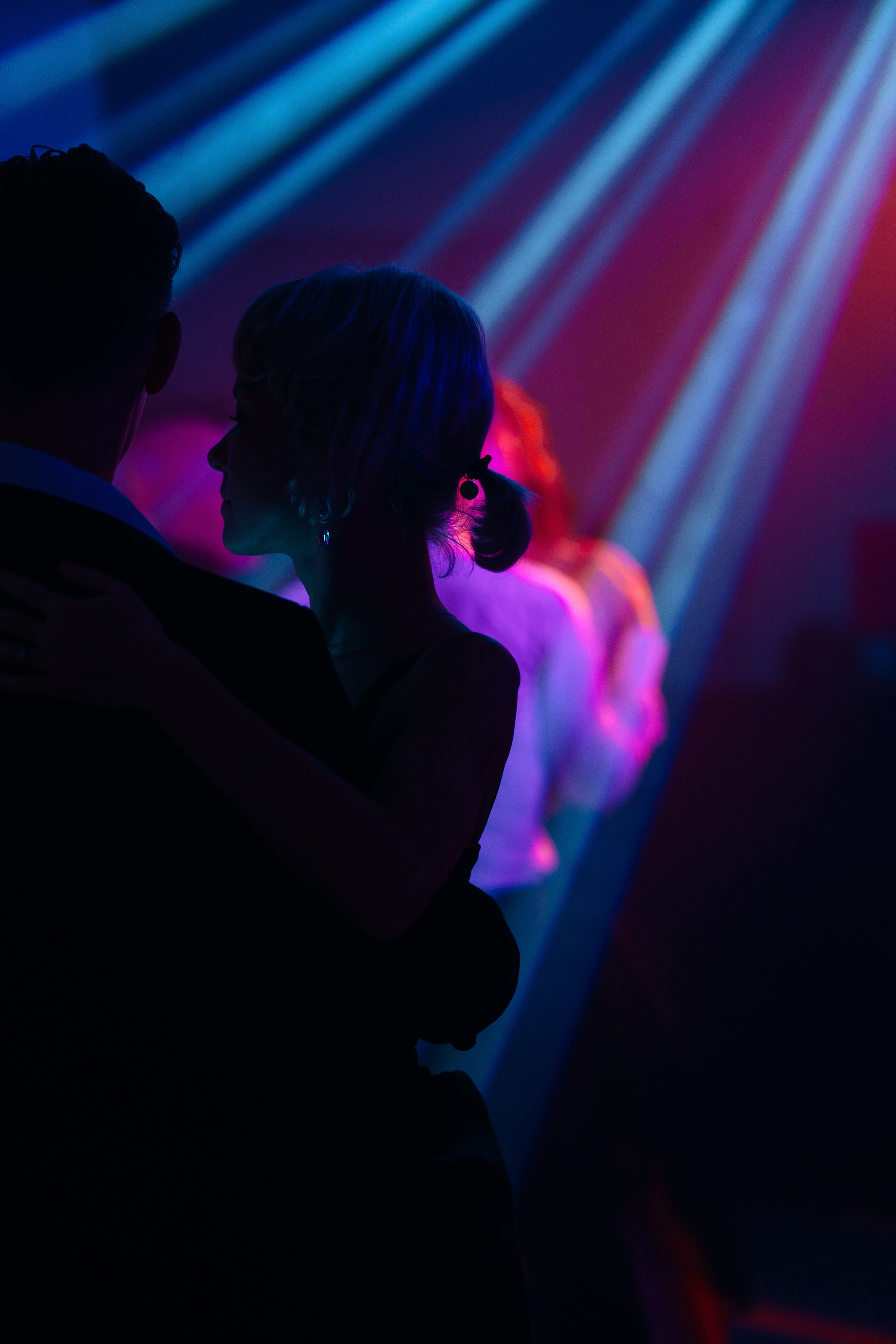 Вечеринка. Свадебный и репортажный фотограф в Москве Андрей Вайман