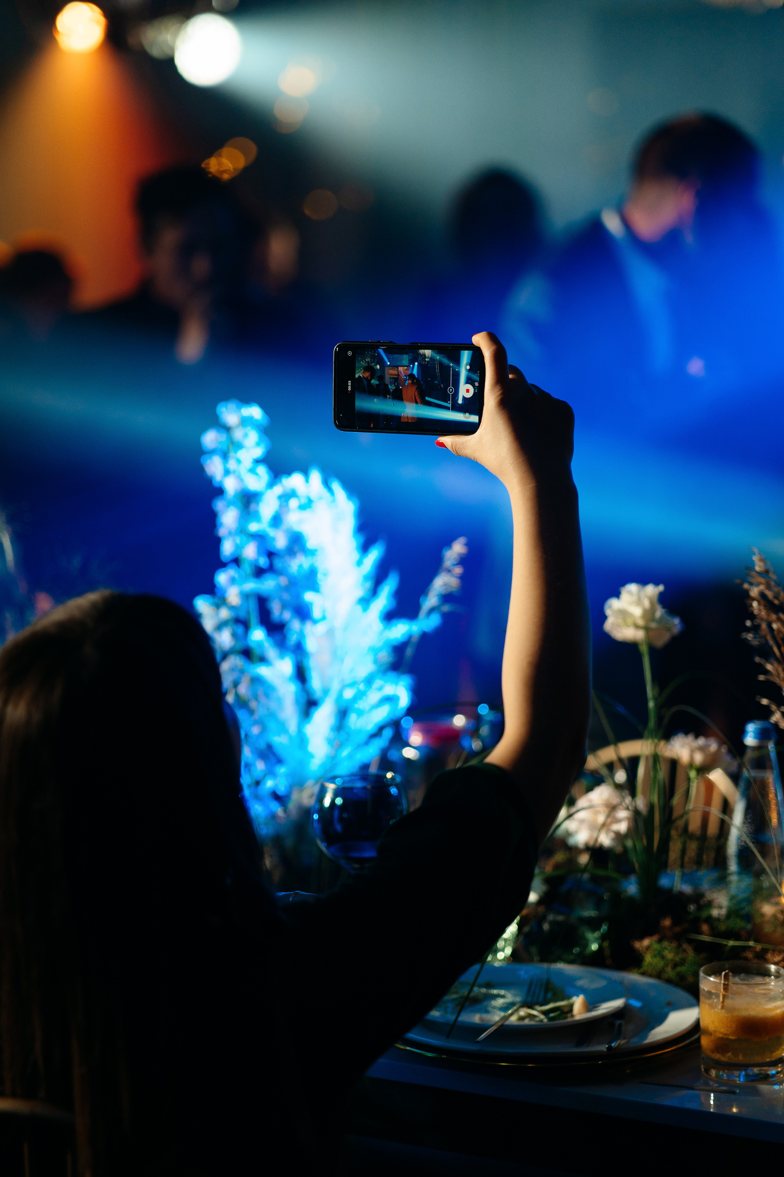 Владимир и София. Свадебный и репортажный фотограф в Москве Андрей Вайман