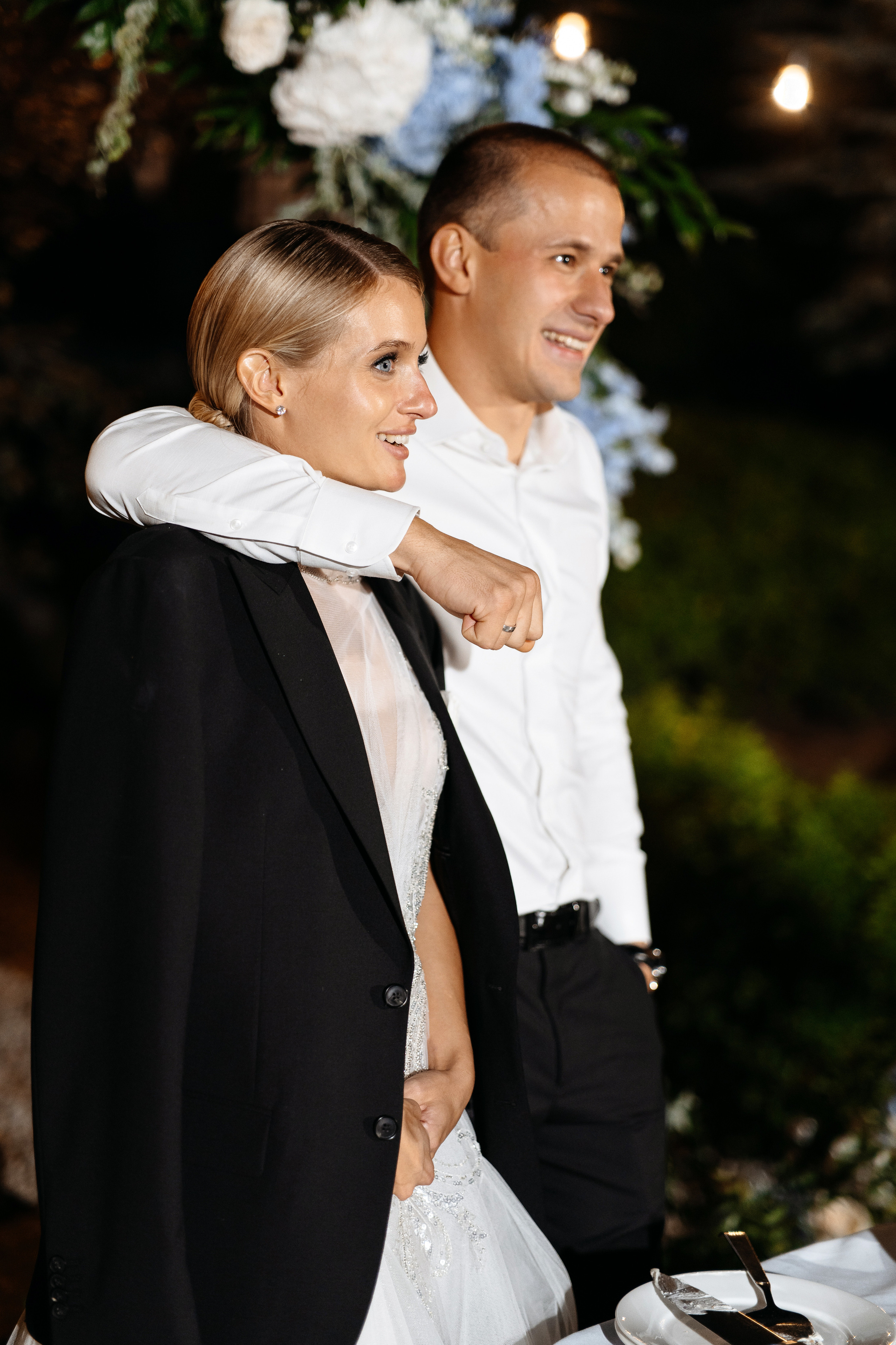 Артур и Ульяна. Свадебный и репортажный фотограф в Москве Андрей Вайман