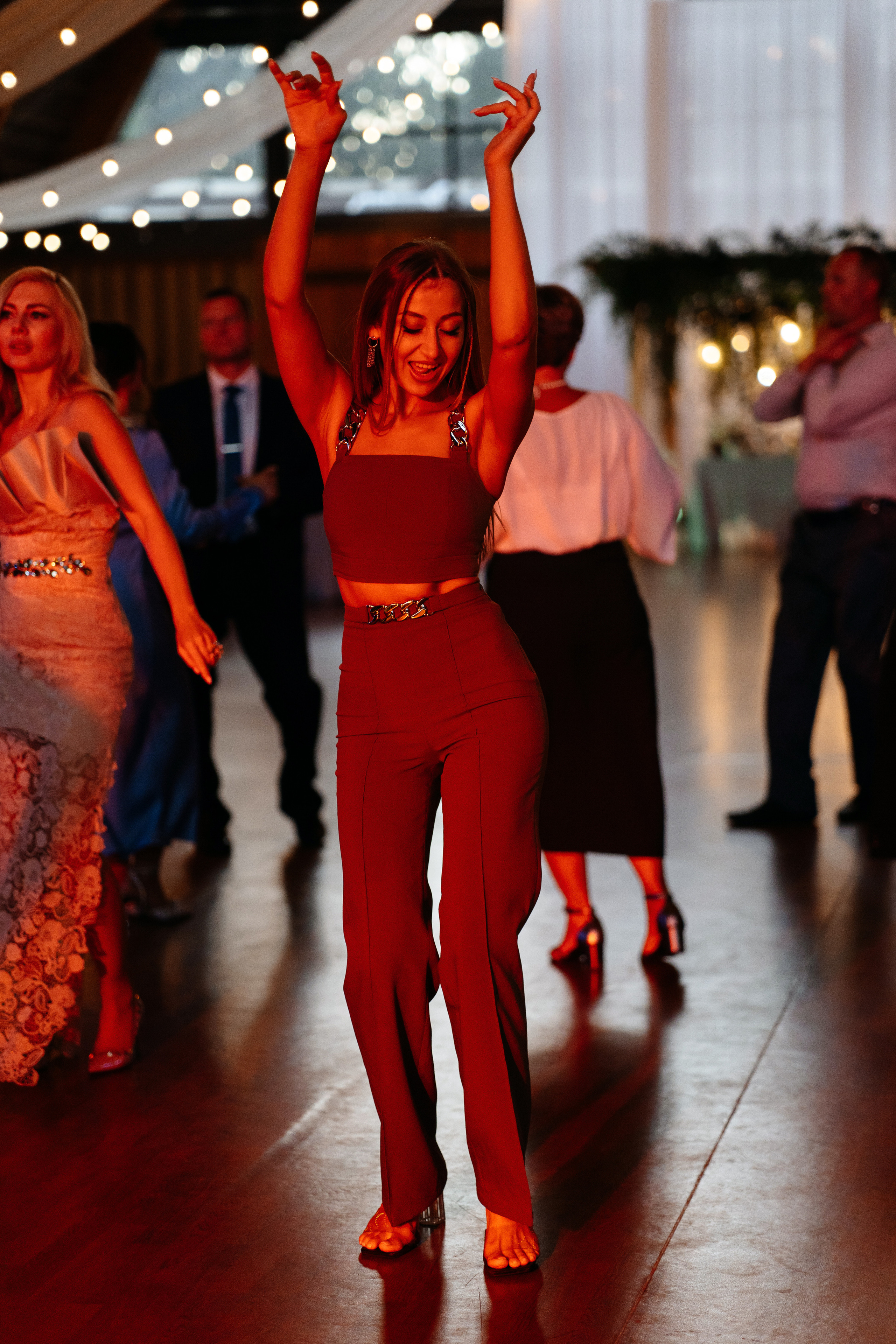 Артур и Ульяна. Свадебный и репортажный фотограф в Москве Андрей Вайман