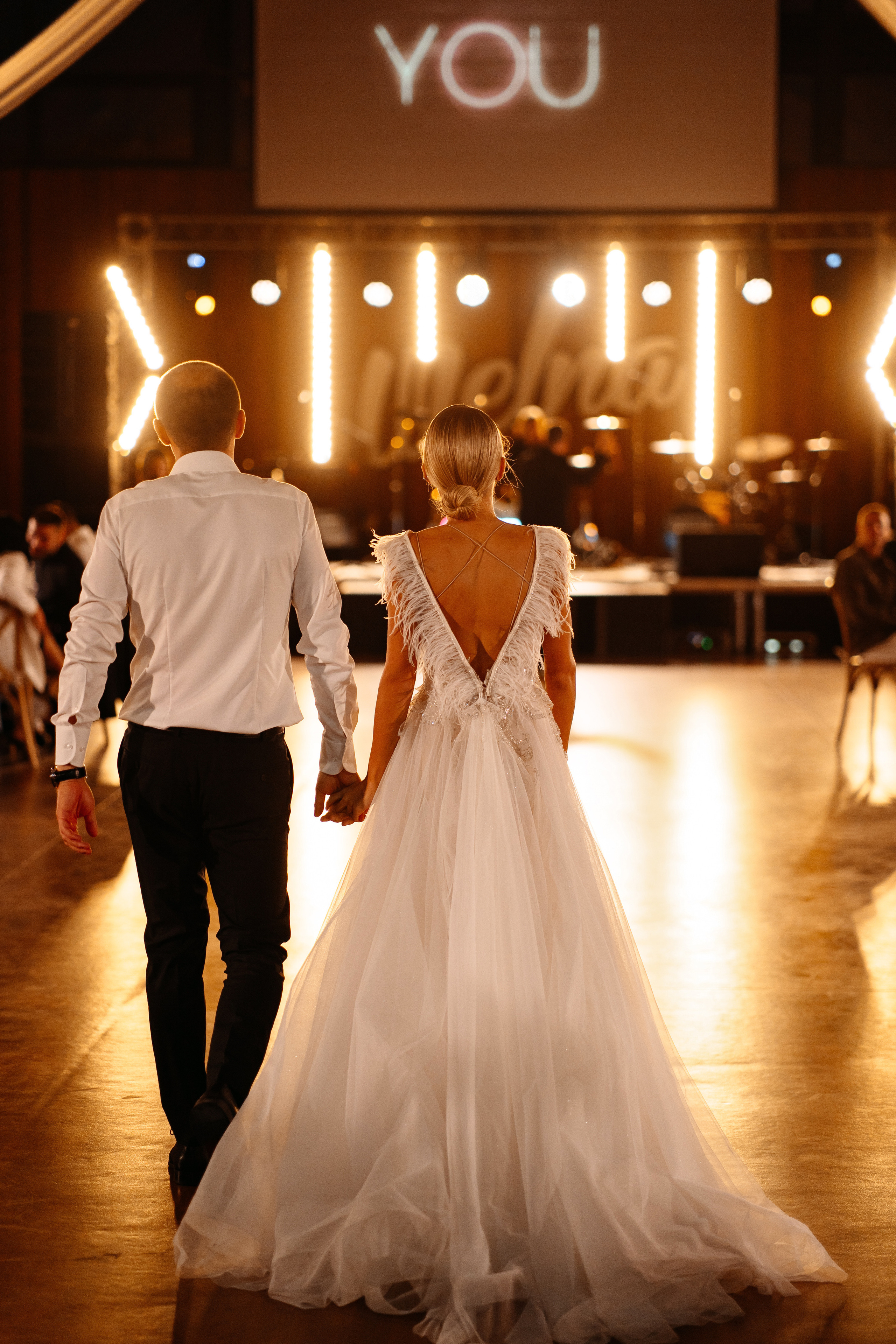 Артур и Ульяна. Свадебный и репортажный фотограф в Москве Андрей Вайман