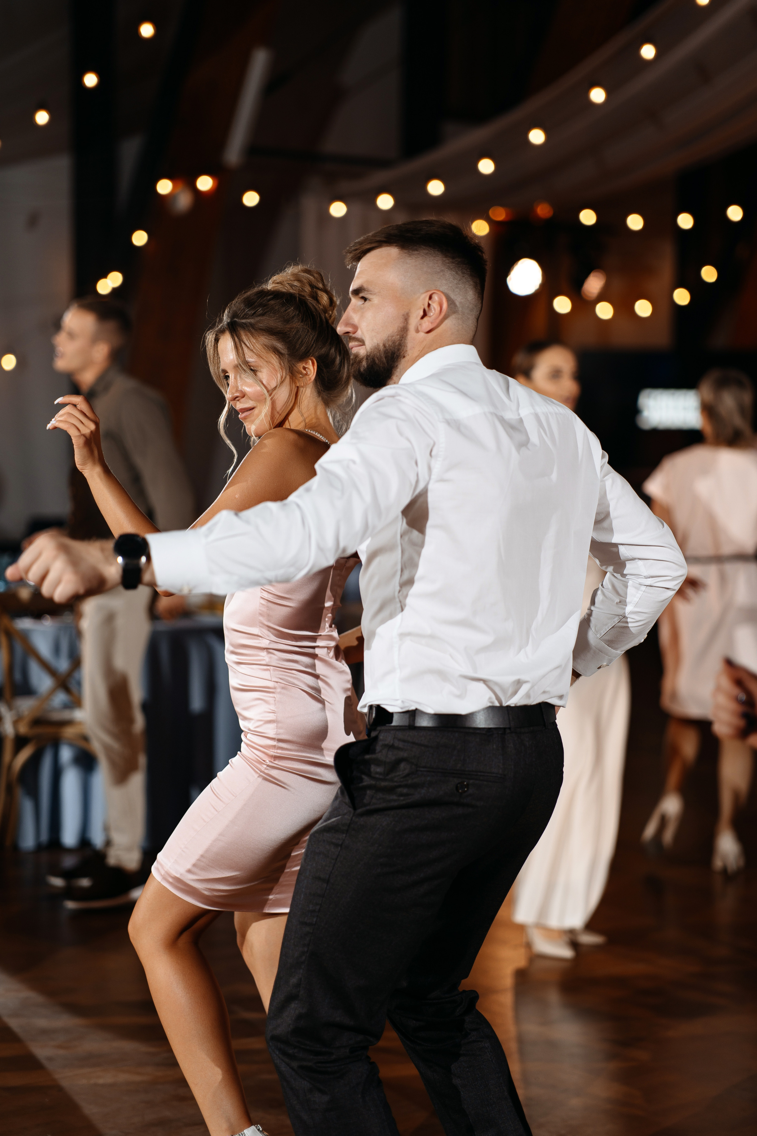 Артур и Ульяна. Свадебный и репортажный фотограф в Москве Андрей Вайман