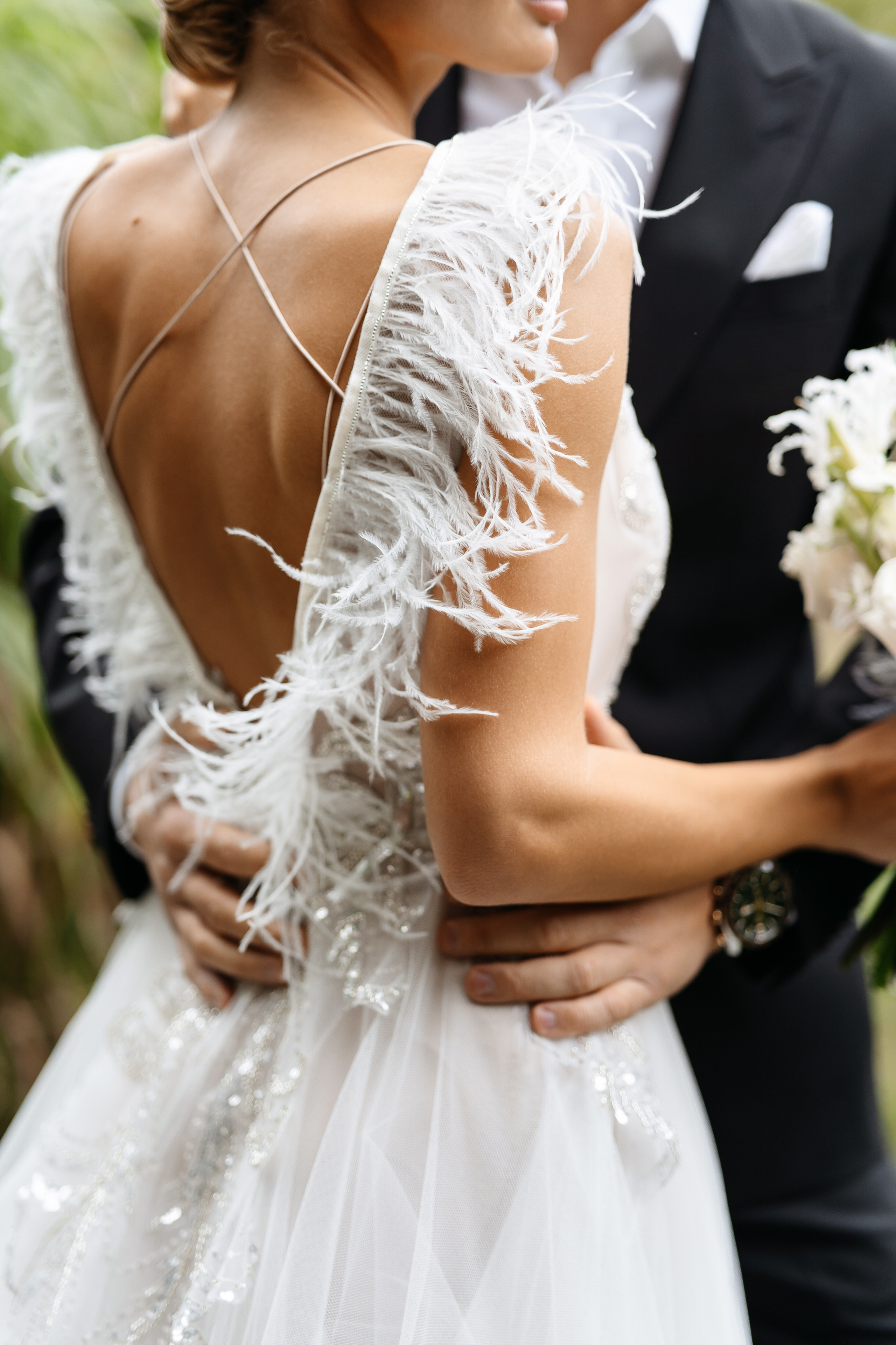 Артур и Ульяна. Свадебный и репортажный фотограф в Москве Андрей Вайман