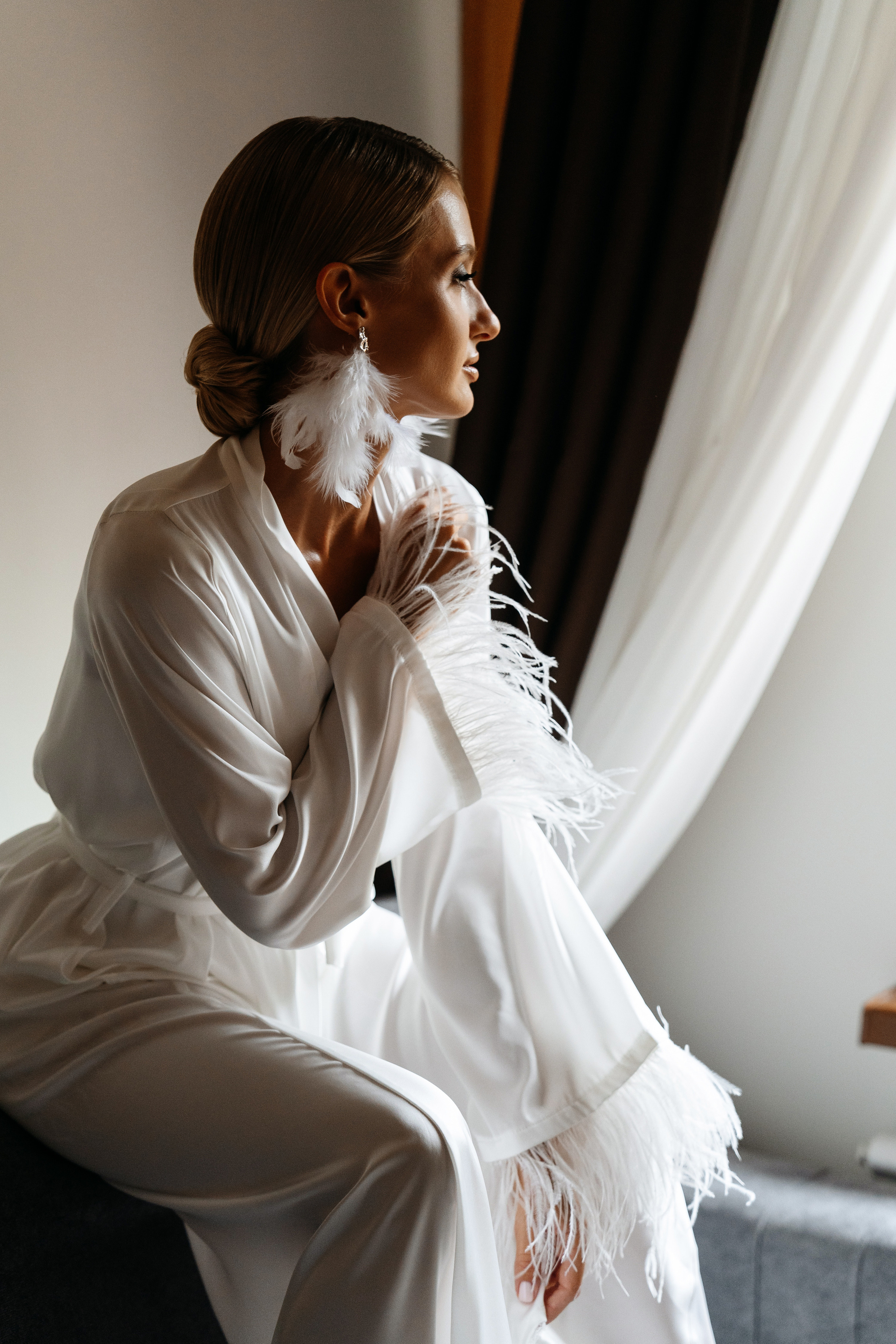 Артур и Ульяна. Свадебный и репортажный фотограф в Москве Андрей Вайман