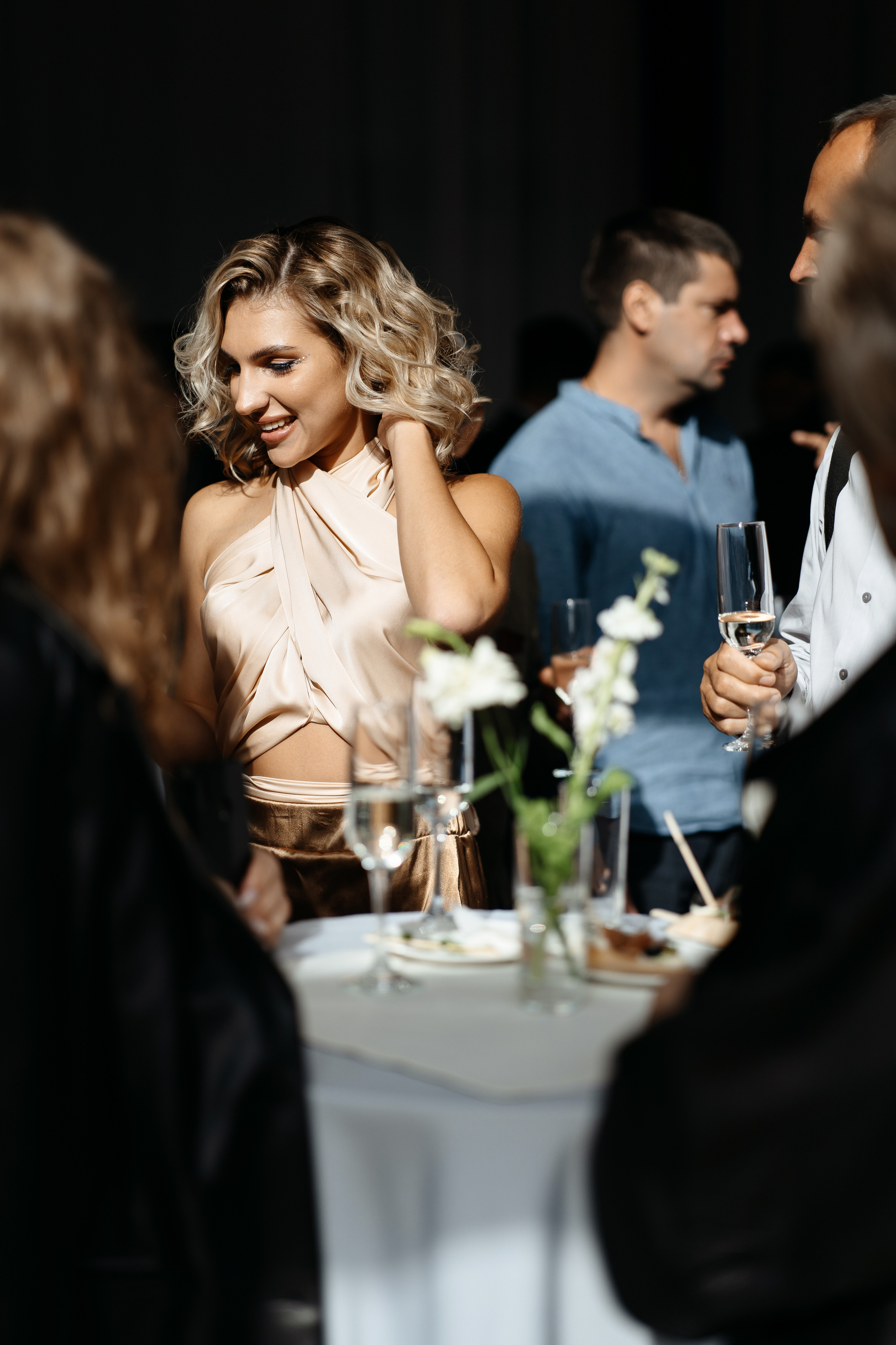 Артур и Ульяна. Свадебный и репортажный фотограф в Москве Андрей Вайман