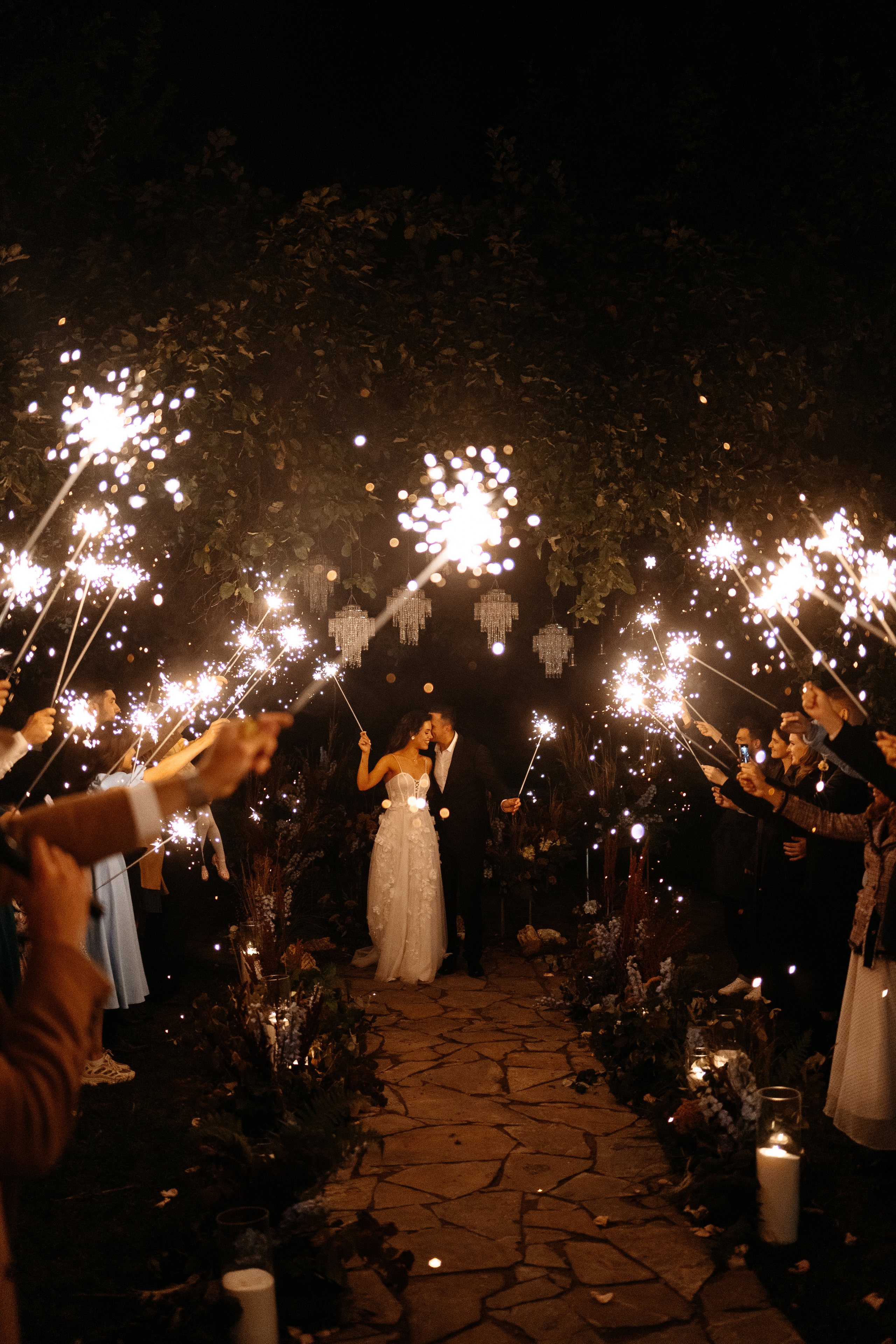Владимир и София. Свадебный и репортажный фотограф в Москве Андрей Вайман