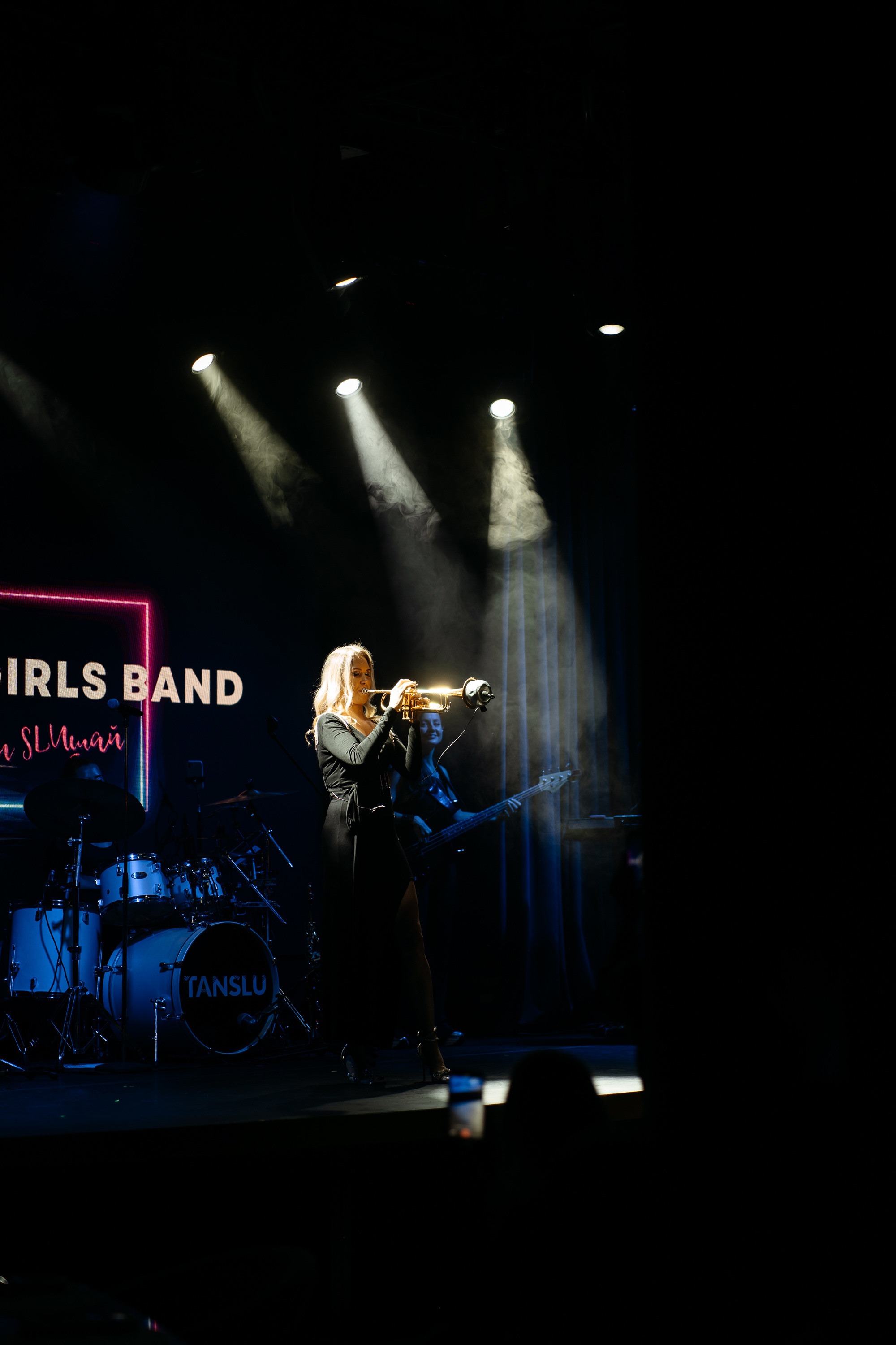 Шоу Танслу. Свадебный и репортажный фотограф в Москве Андрей Вайман