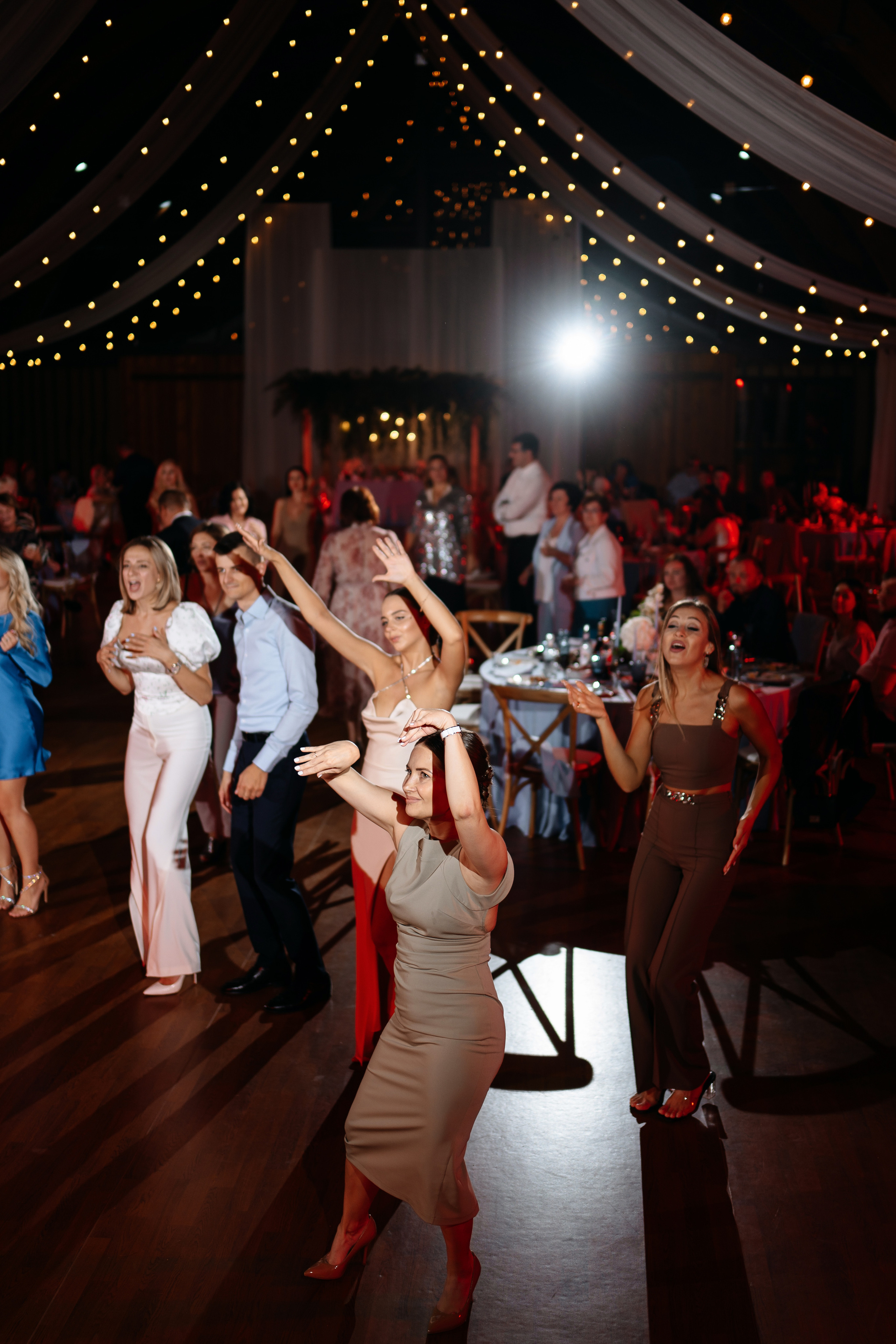 Артур и Ульяна. Свадебный и репортажный фотограф в Москве Андрей Вайман