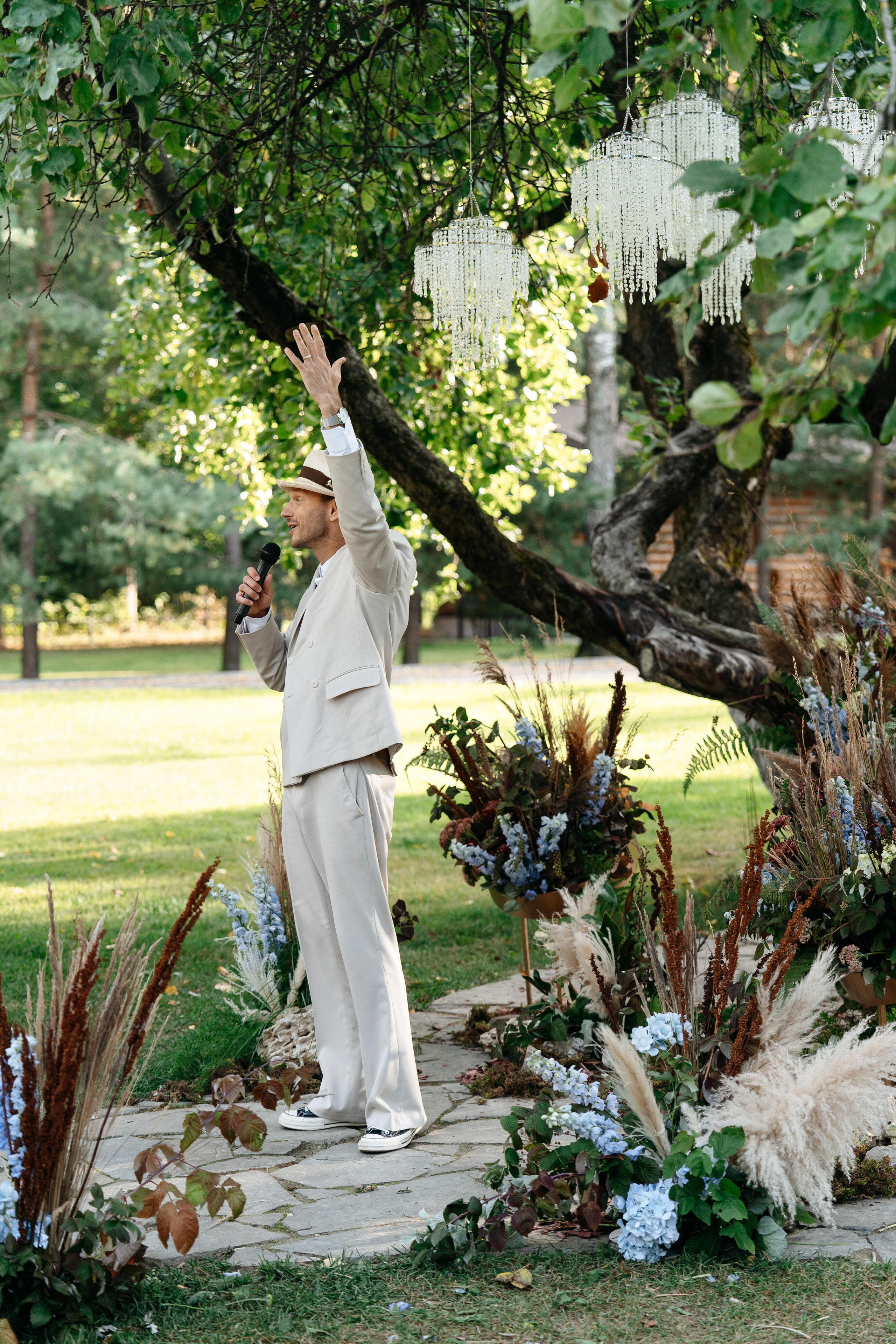 Владимир и София. Свадебный и репортажный фотограф в Москве Андрей Вайман