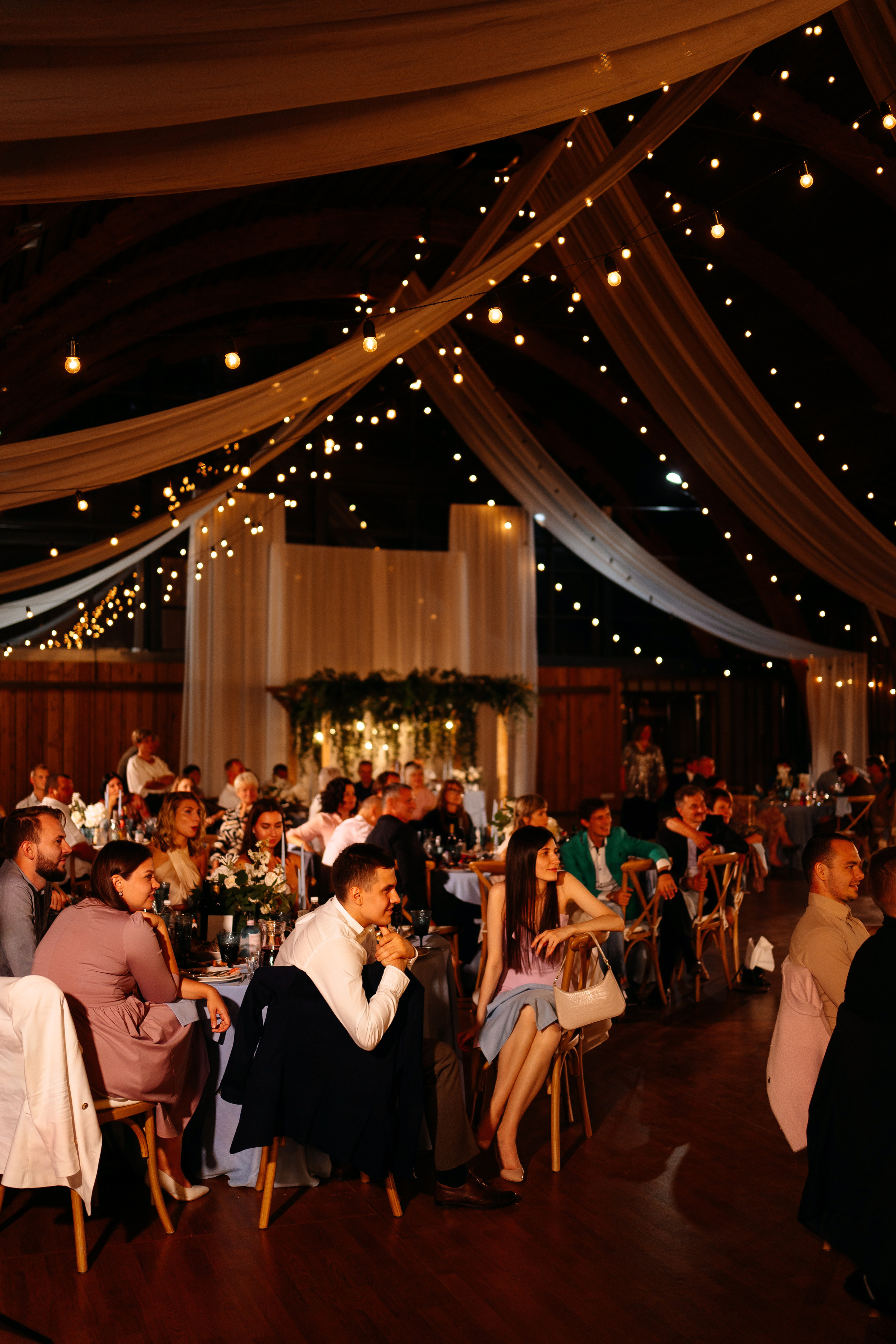 Артур и Ульяна. Свадебный и репортажный фотограф в Москве Андрей Вайман