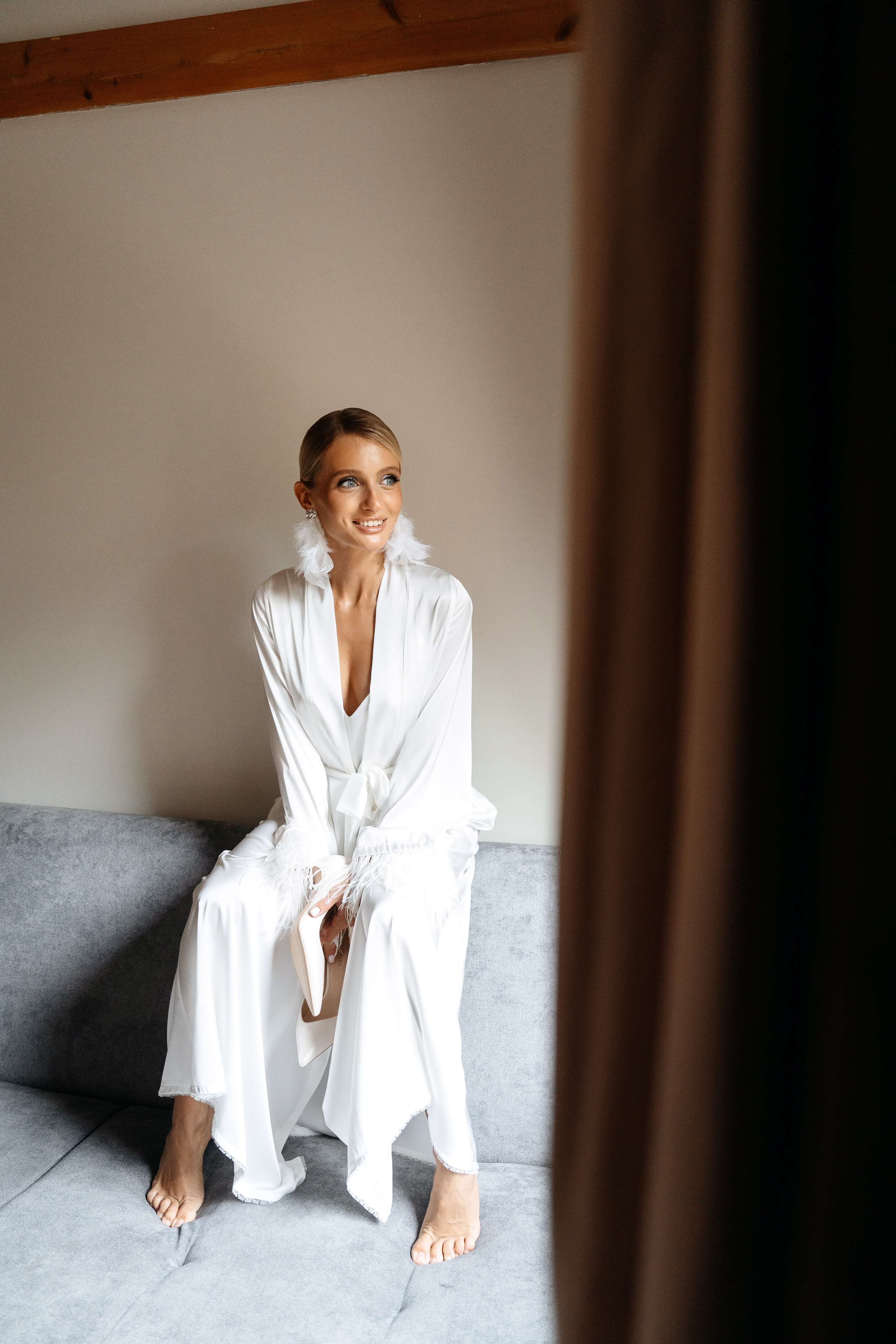 Артур и Ульяна. Свадебный и репортажный фотограф в Москве Андрей Вайман