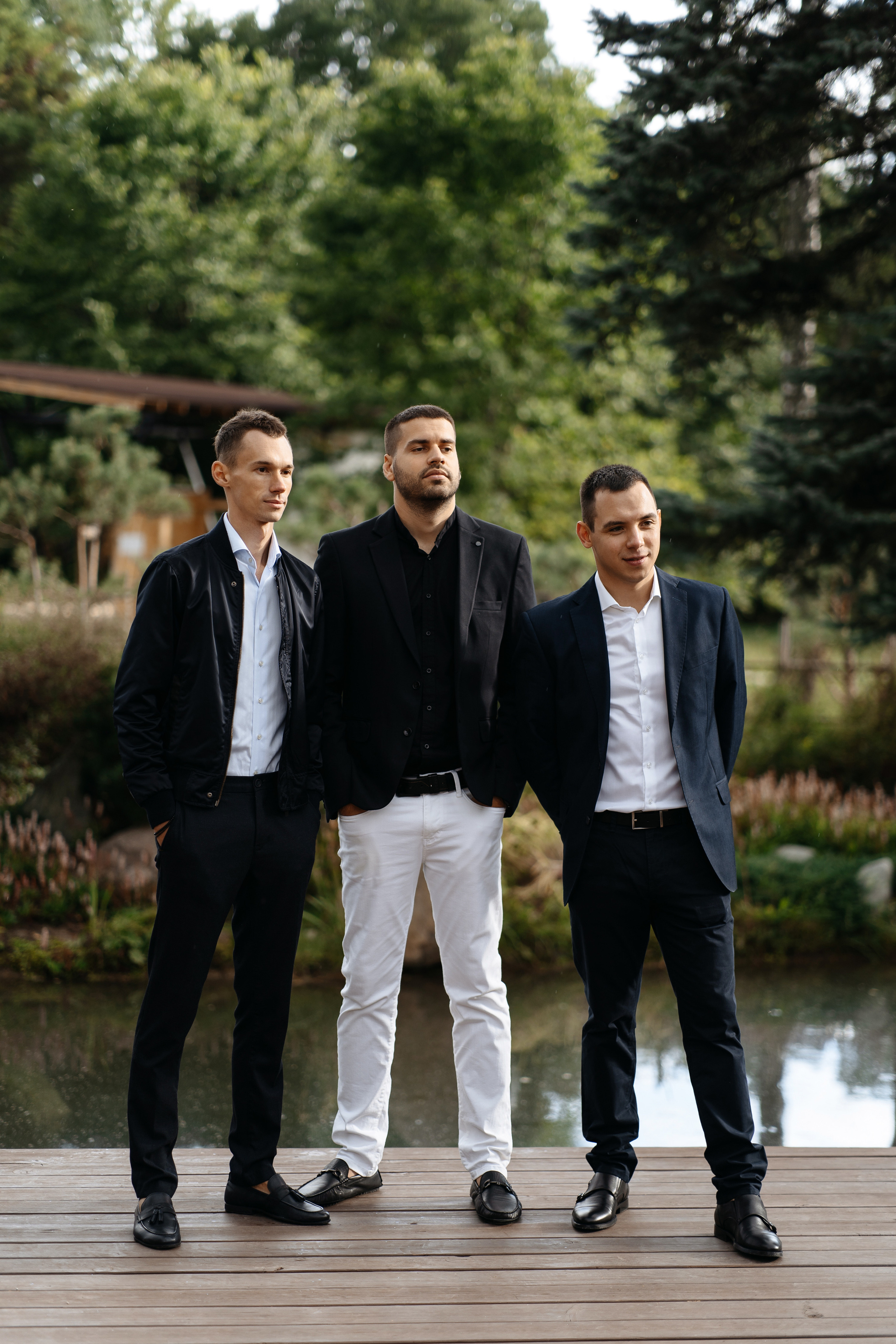 Артур и Ульяна. Свадебный и репортажный фотограф в Москве Андрей Вайман