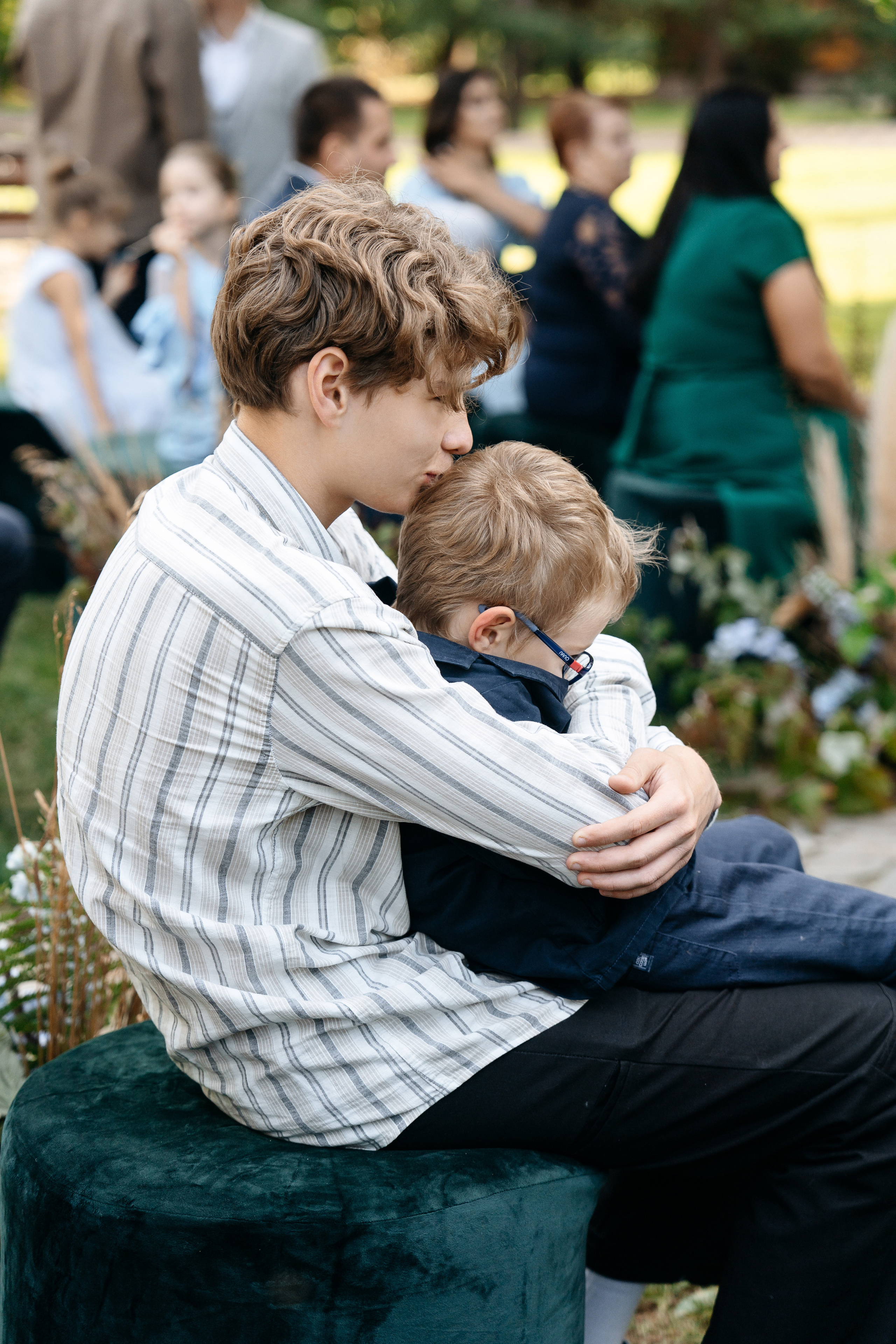 Владимир и София. Свадебный и репортажный фотограф в Москве Андрей Вайман