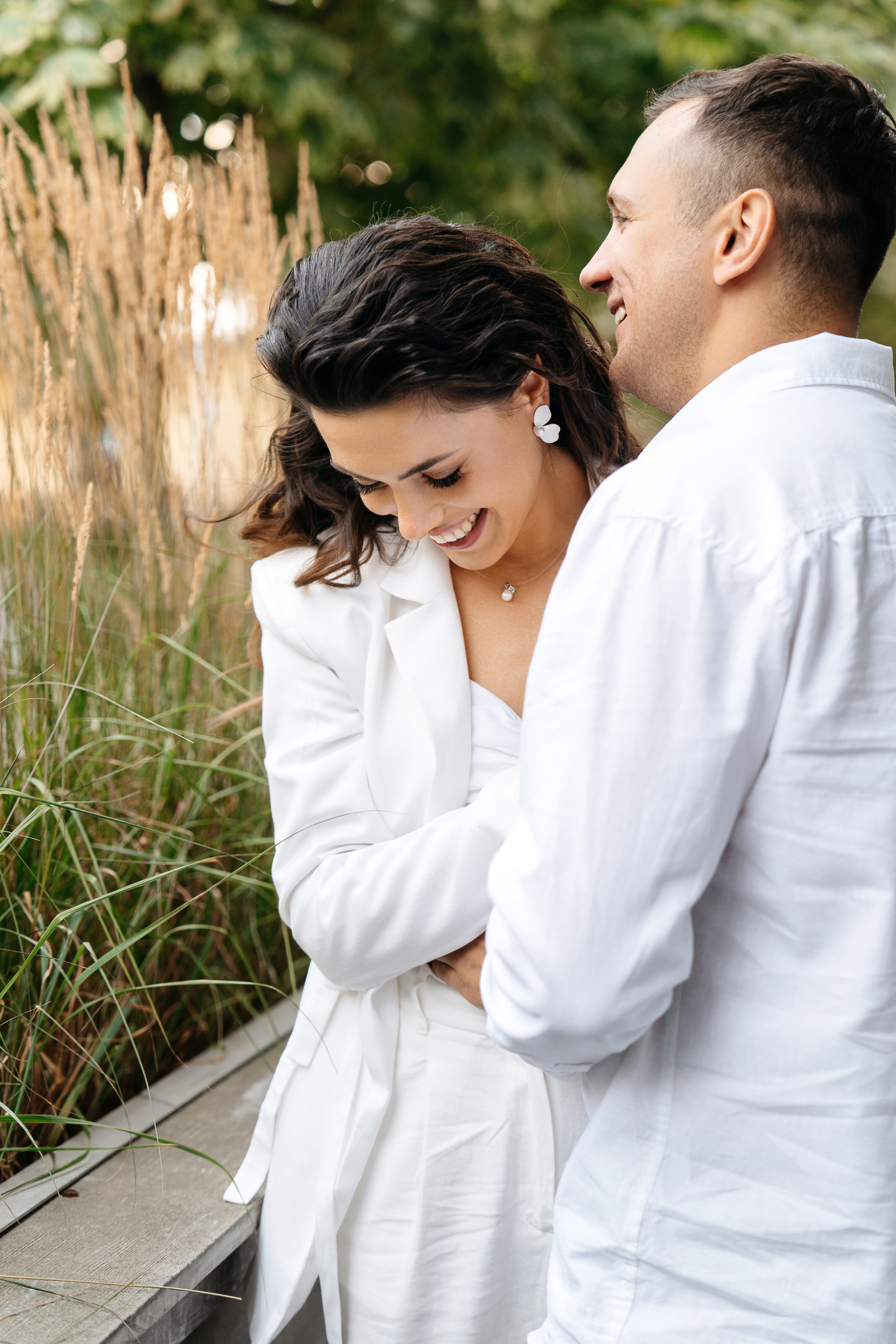 Владимир и София. Свадебный и репортажный фотограф в Москве Андрей Вайман