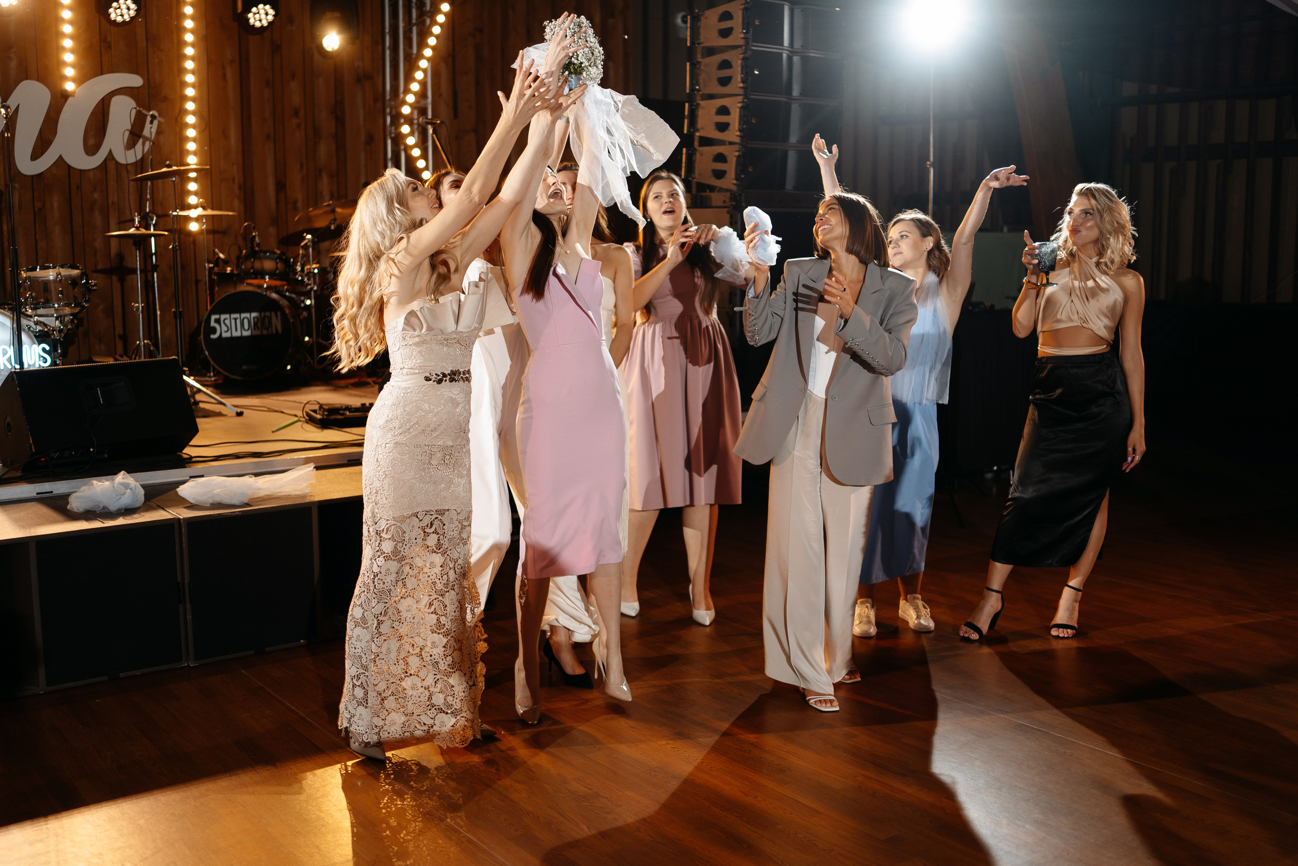 Артур и Ульяна. Свадебный и репортажный фотограф в Москве Андрей Вайман