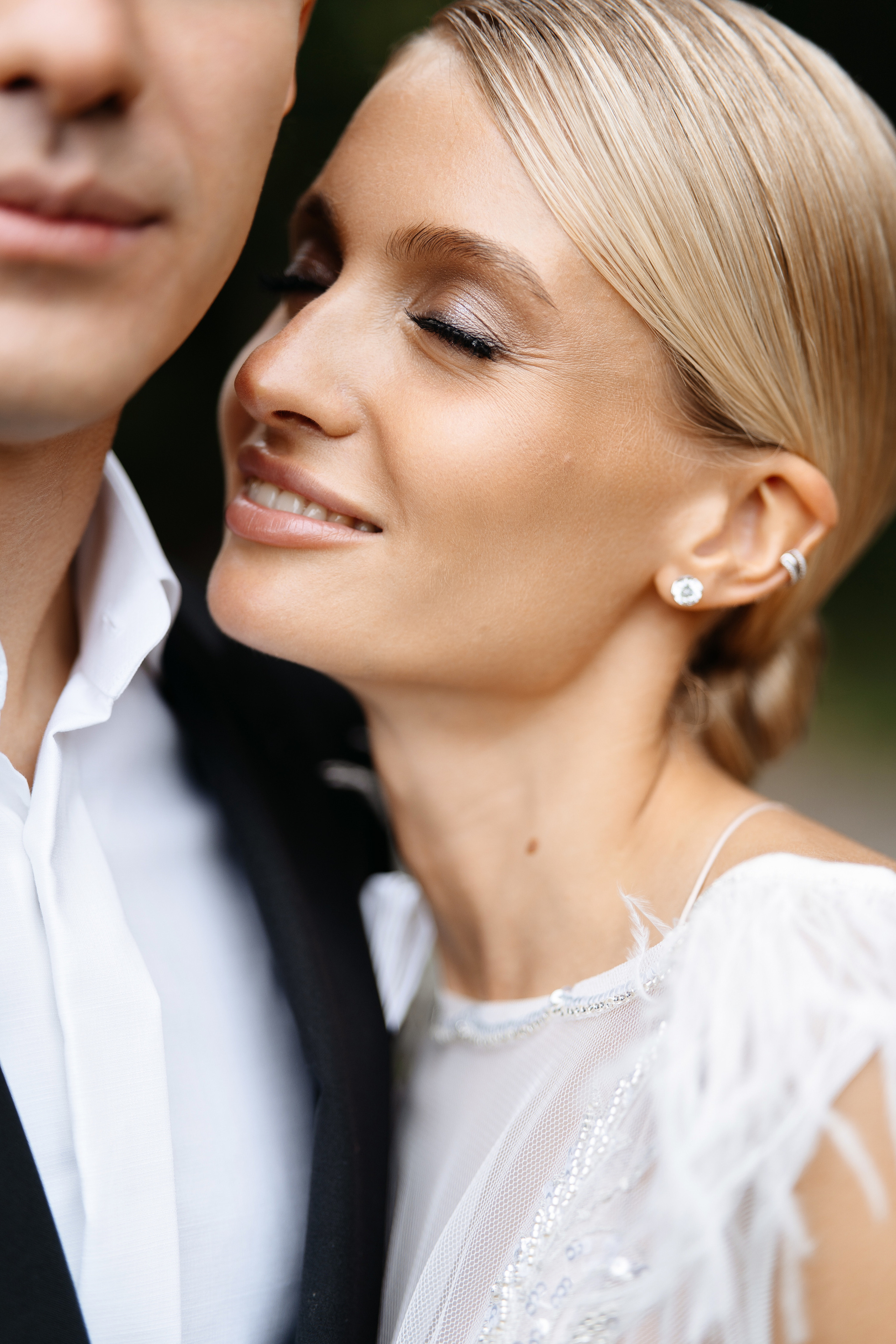 Артур и Ульяна. Свадебный и репортажный фотограф в Москве Андрей Вайман