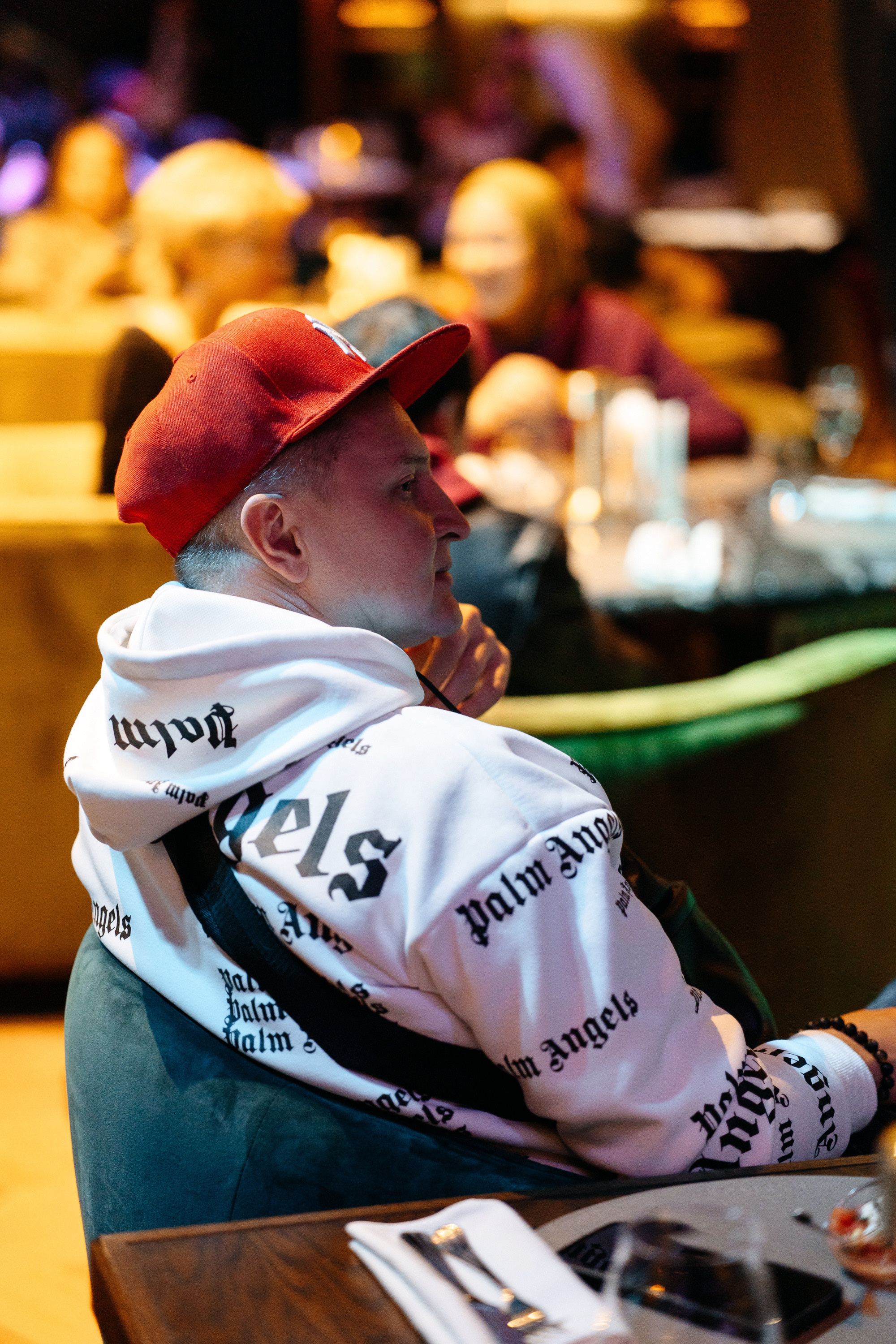 Шоу Танслу. Свадебный и репортажный фотограф в Москве Андрей Вайман