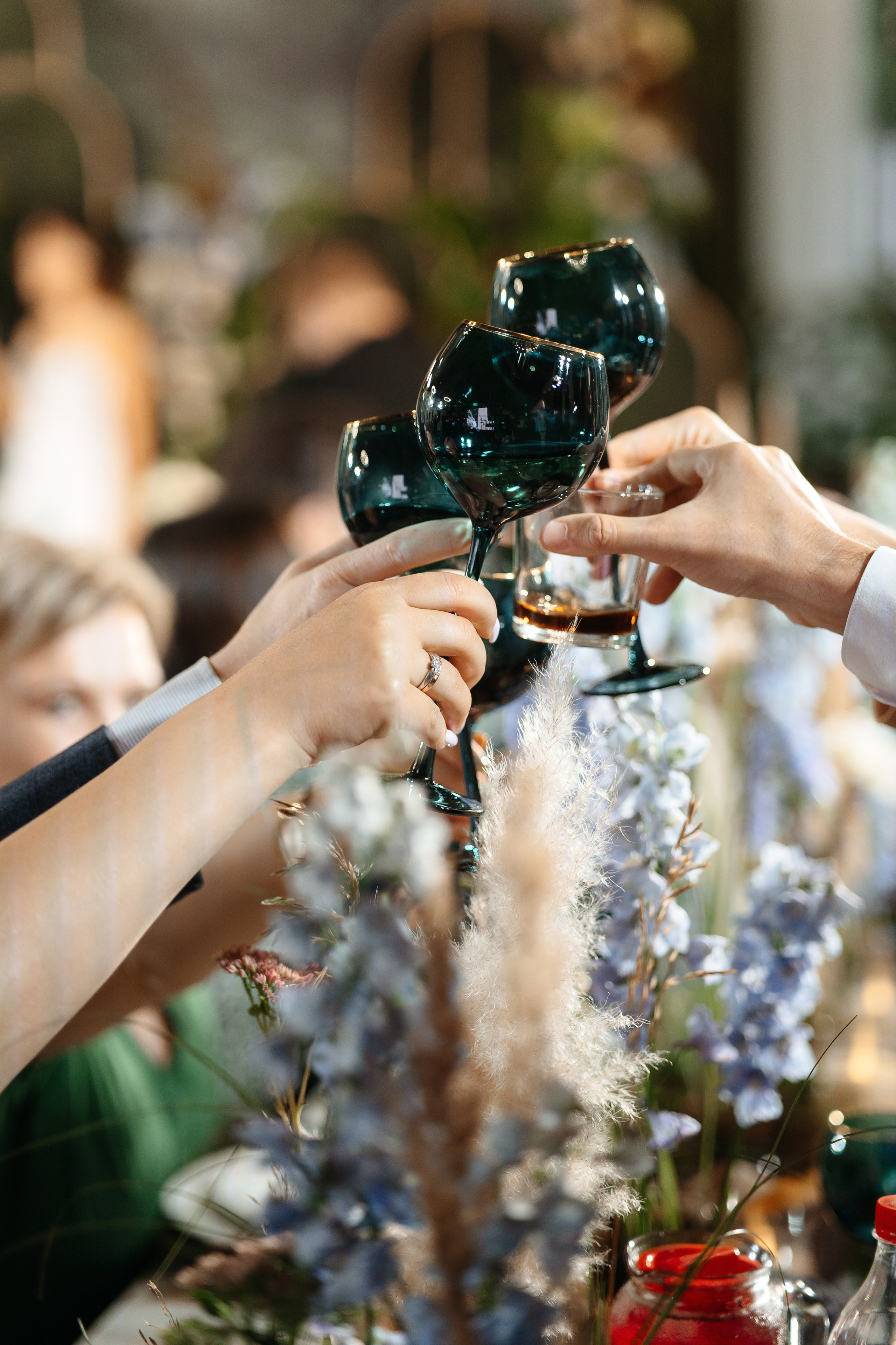 Владимир и София. Свадебный и репортажный фотограф в Москве Андрей Вайман