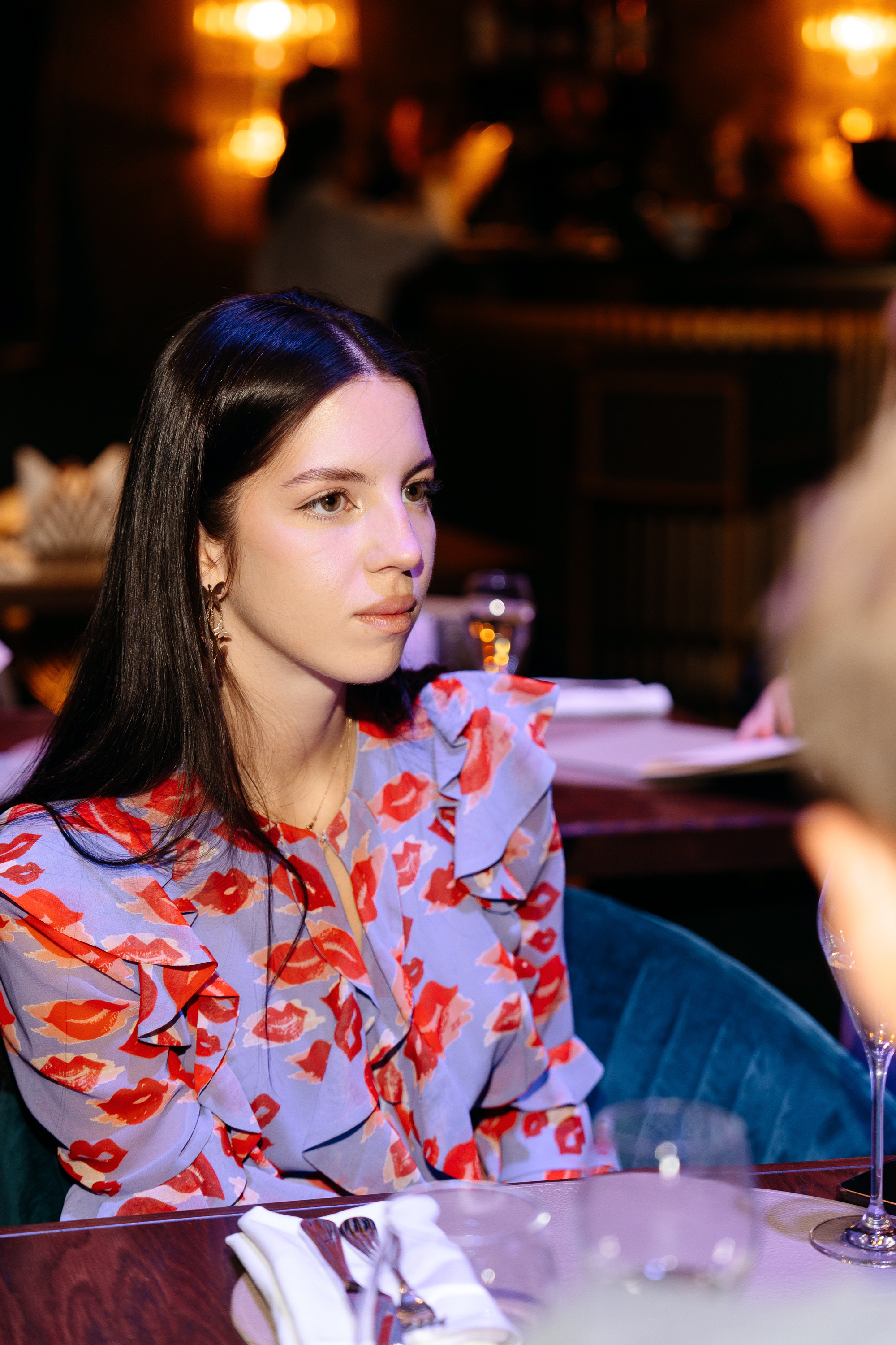 Шоу Танслу. Свадебный и репортажный фотограф в Москве Андрей Вайман