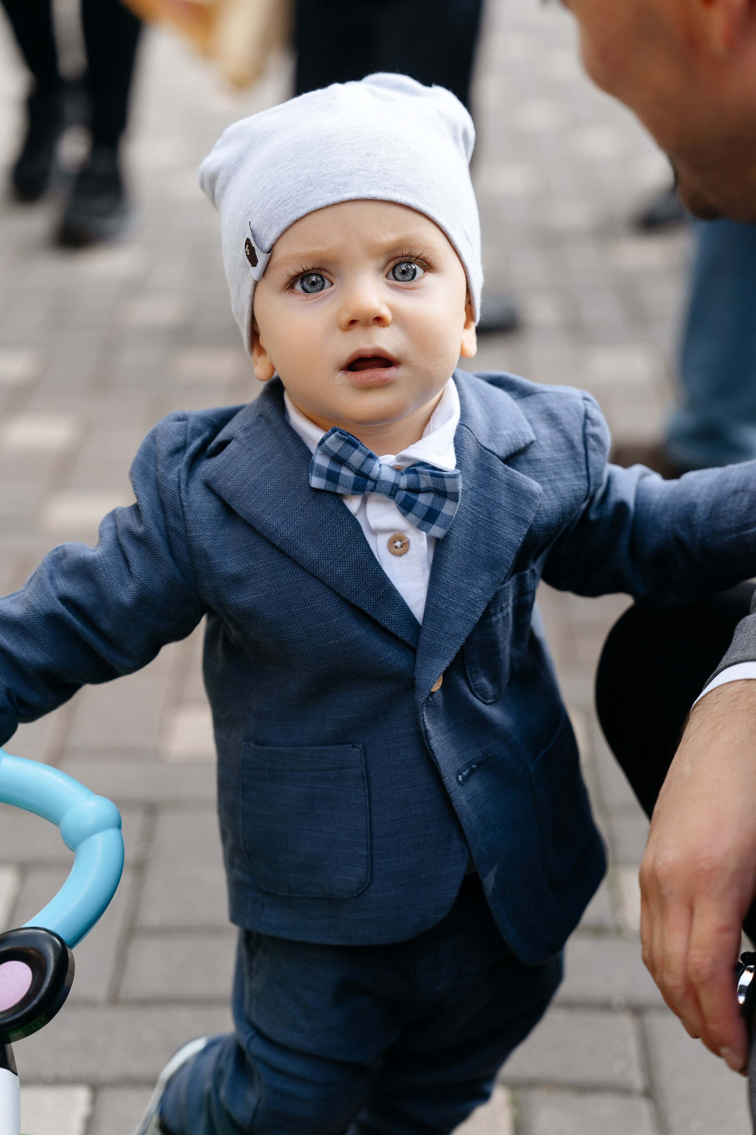 Владимир и София. Свадебный и репортажный фотограф в Москве Андрей Вайман