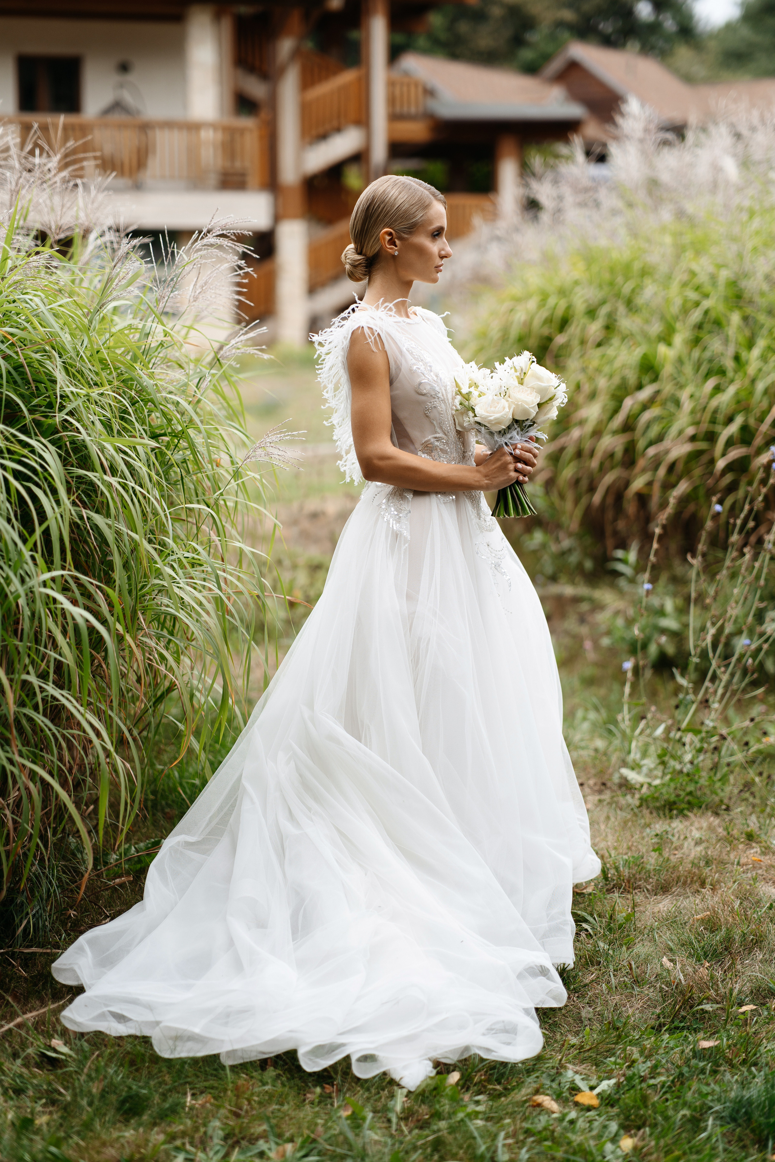 Артур и Ульяна. Свадебный и репортажный фотограф в Москве Андрей Вайман
