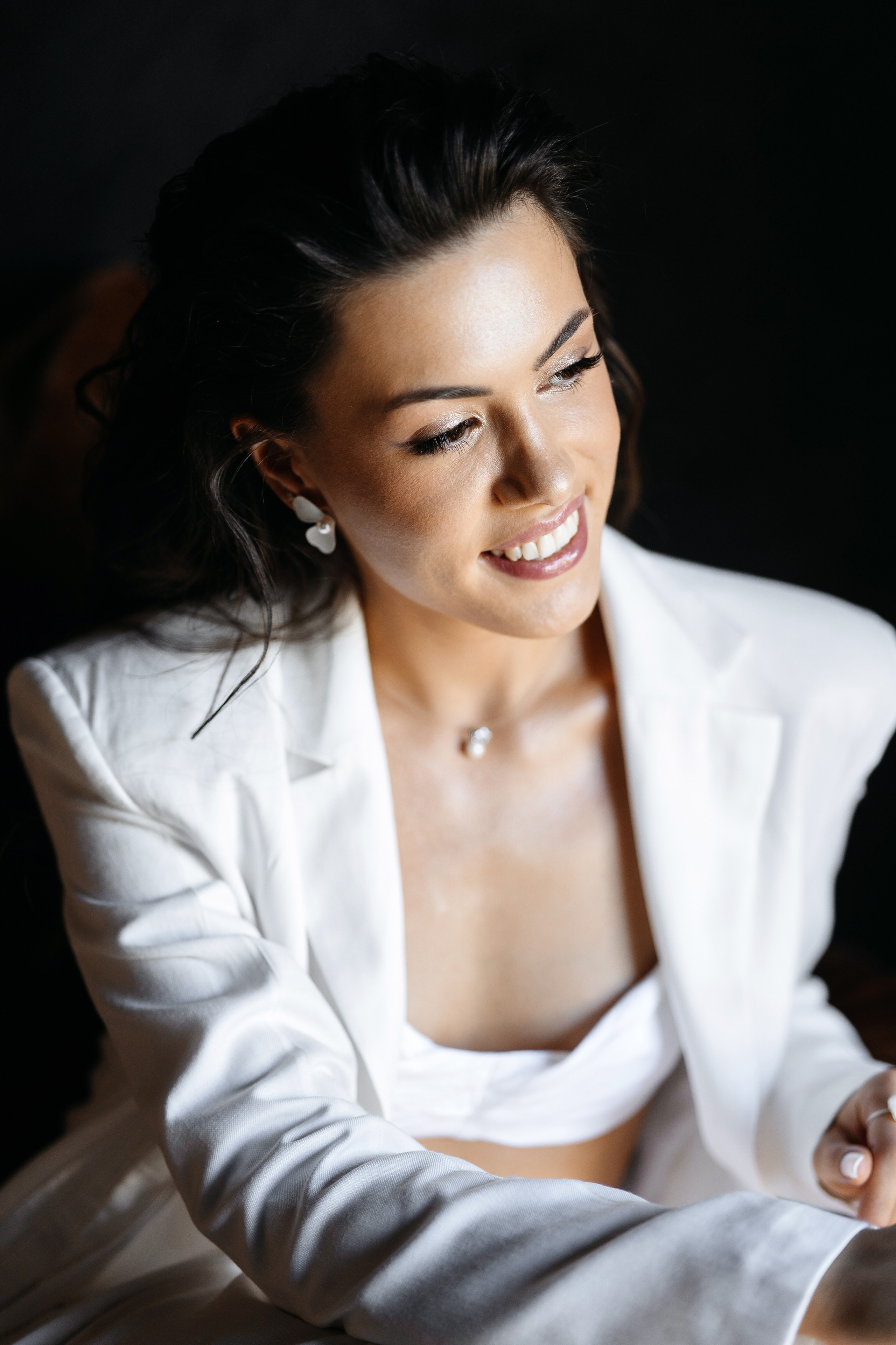 Владимир и София. Свадебный и репортажный фотограф в Москве Андрей Вайман