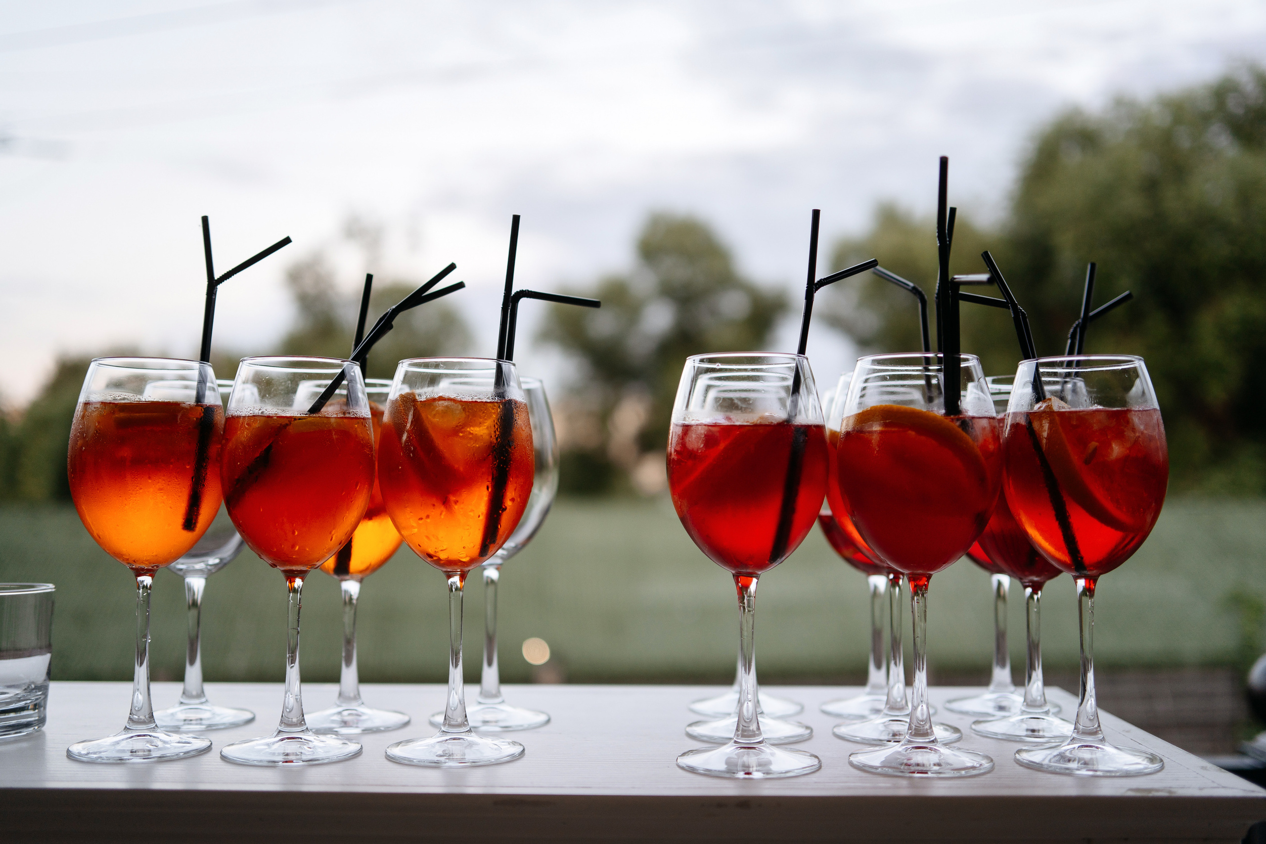 Вечеринка. Свадебный и репортажный фотограф в Москве Андрей Вайман