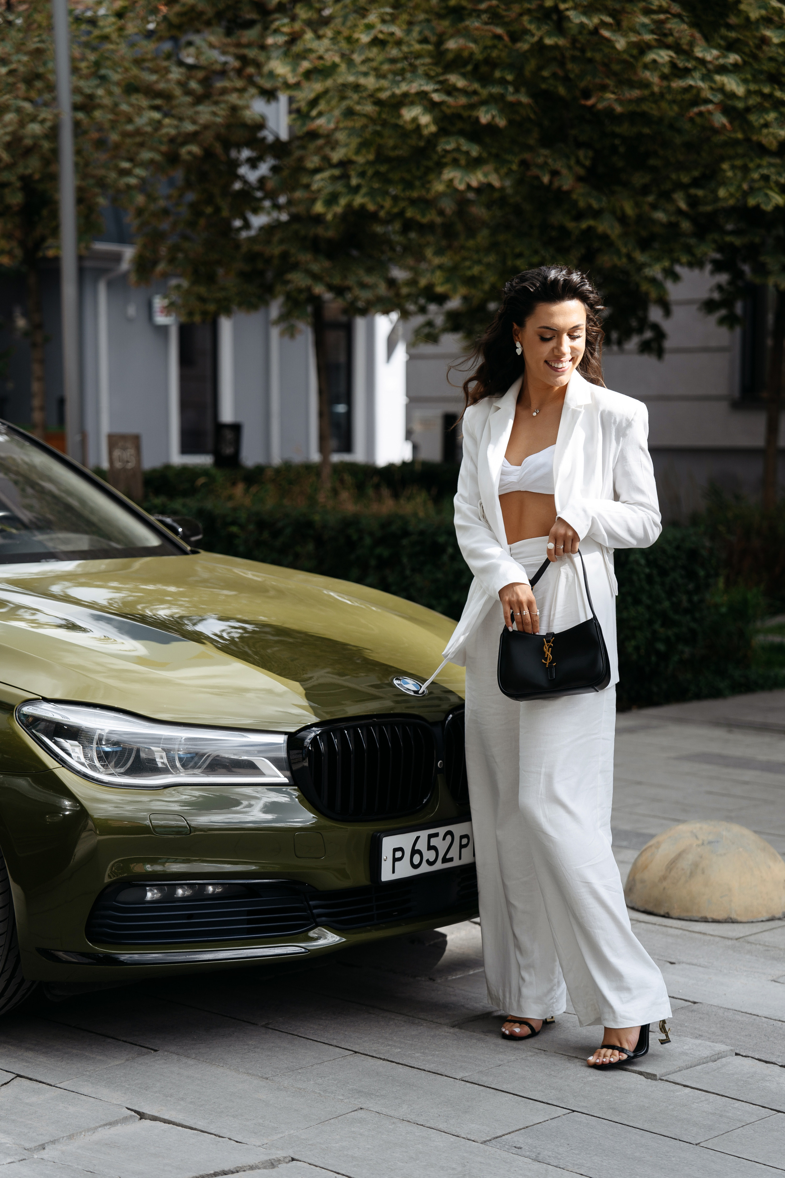 Владимир и София. Свадебный и репортажный фотограф в Москве Андрей Вайман