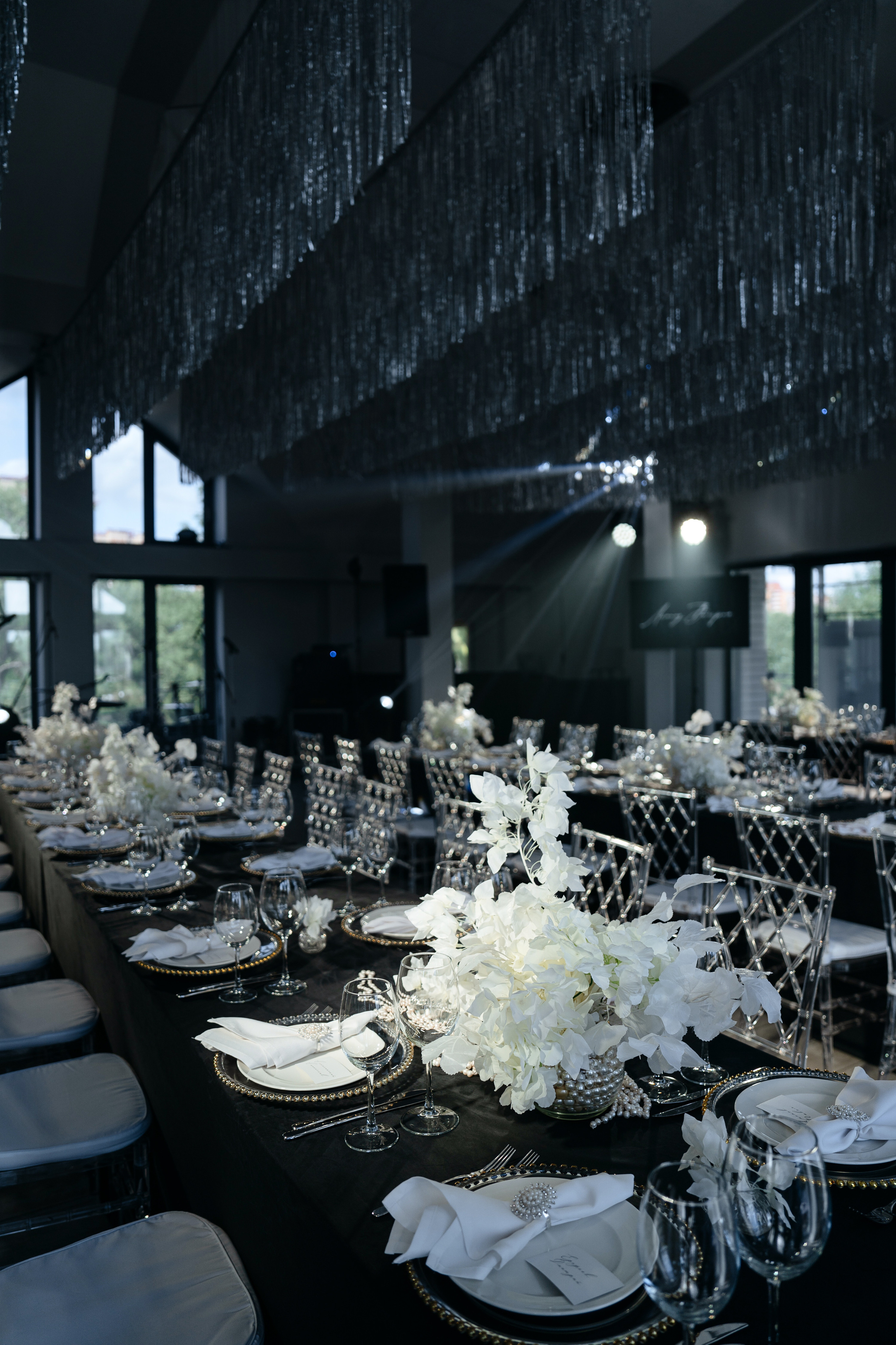 Вечеринка. Свадебный и репортажный фотограф в Москве Андрей Вайман