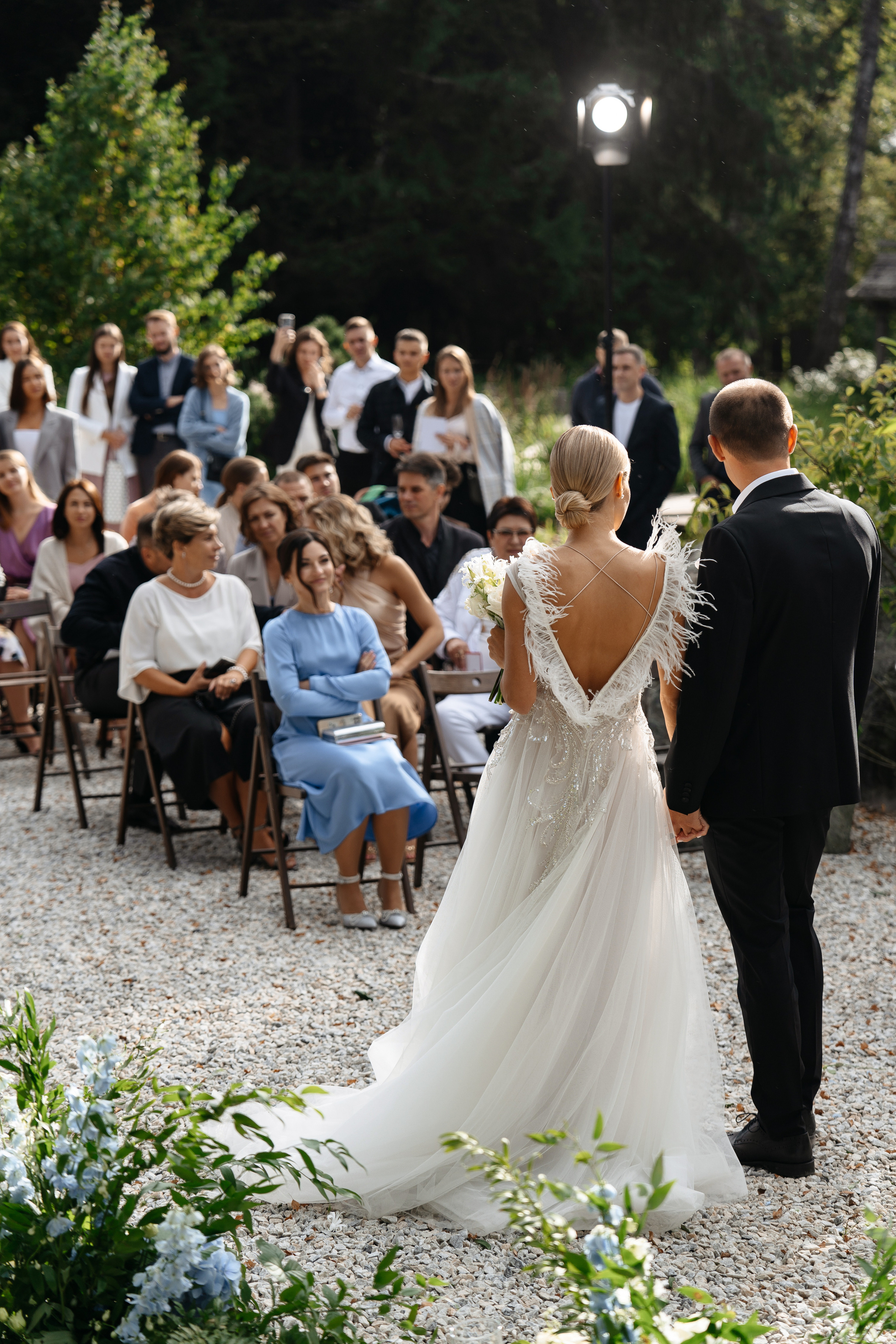 Артур и Ульяна. Свадебный и репортажный фотограф в Москве Андрей Вайман