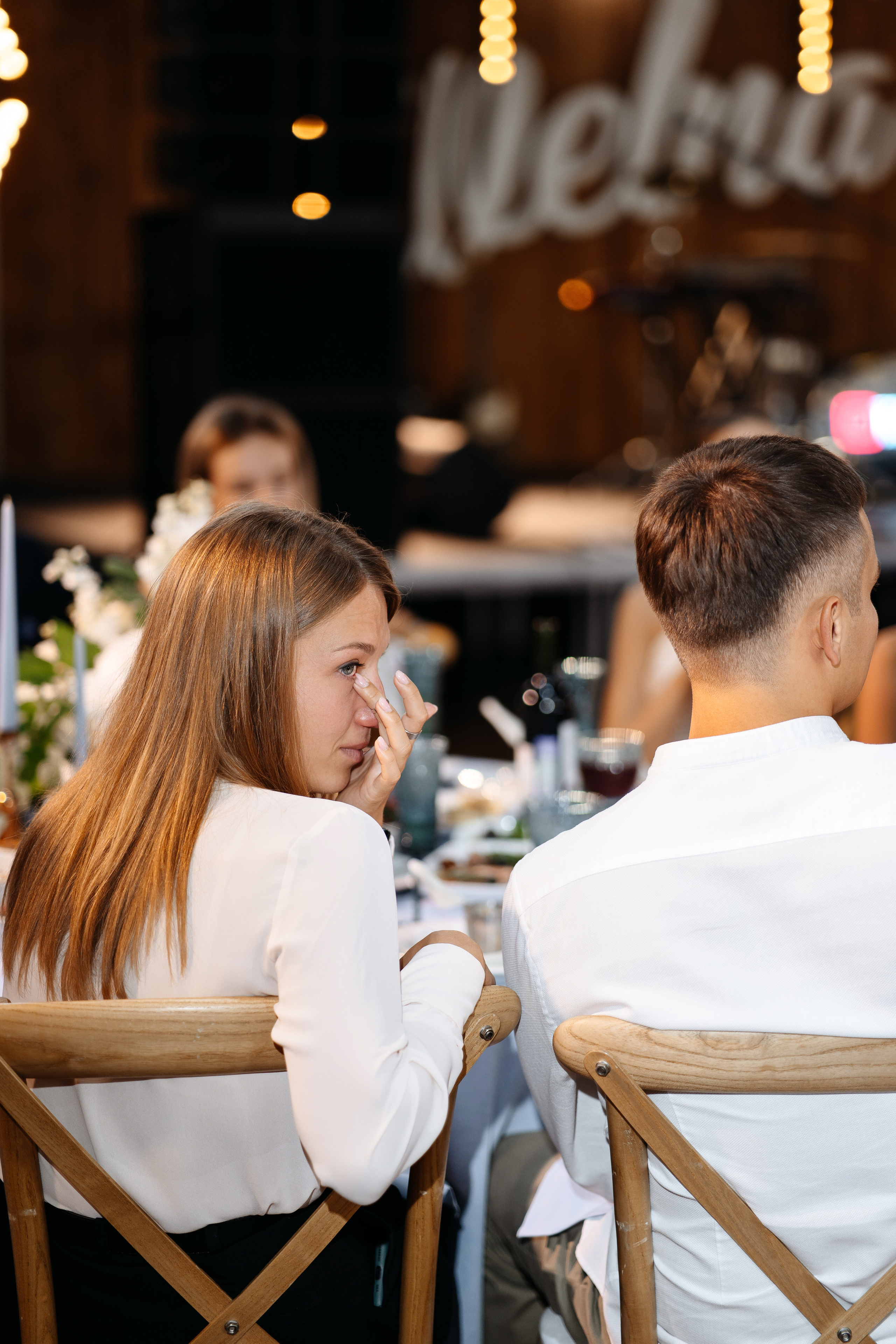 Артур и Ульяна. Свадебный и репортажный фотограф в Москве Андрей Вайман