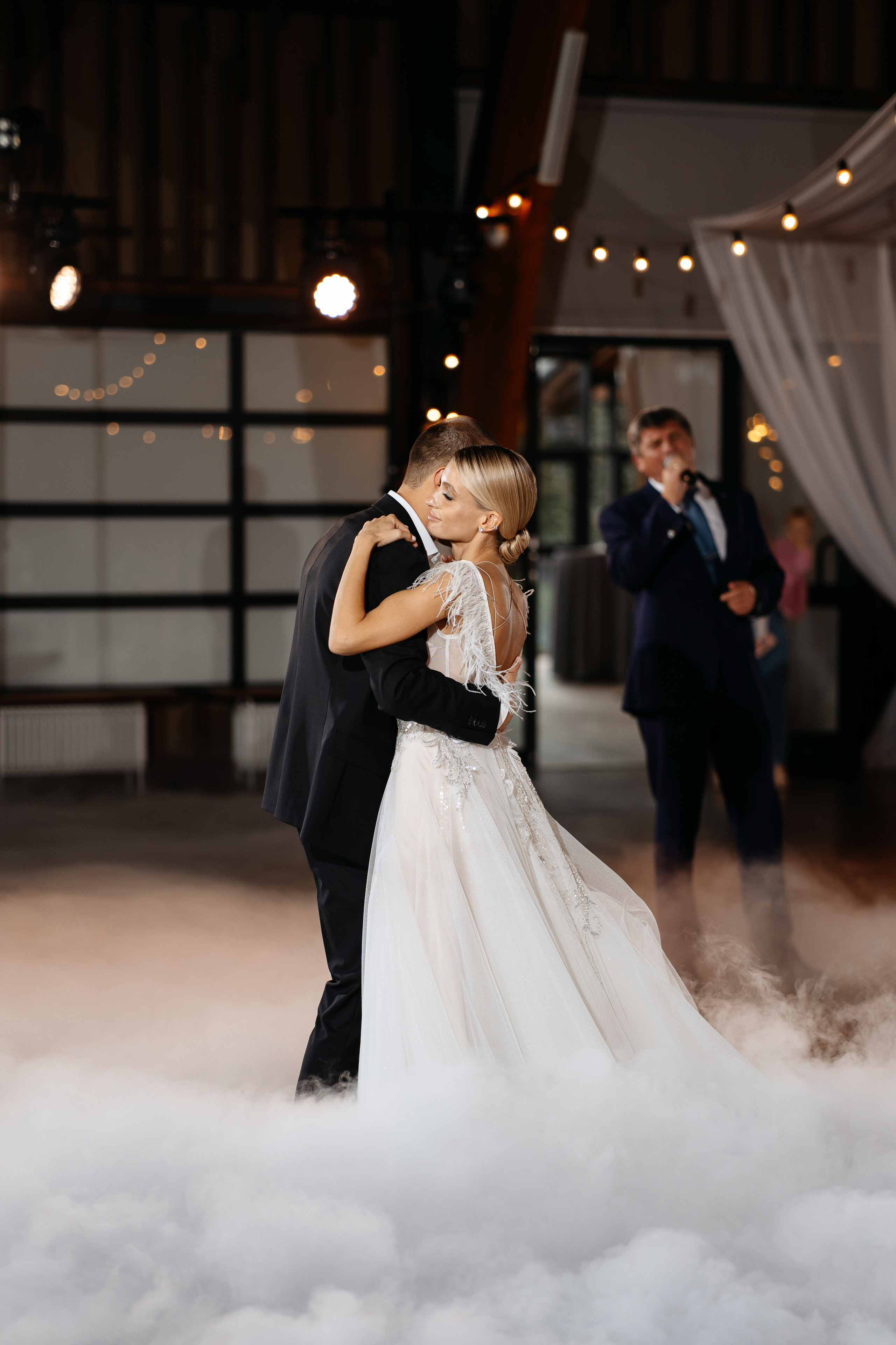 Артур и Ульяна. Свадебный и репортажный фотограф в Москве Андрей Вайман