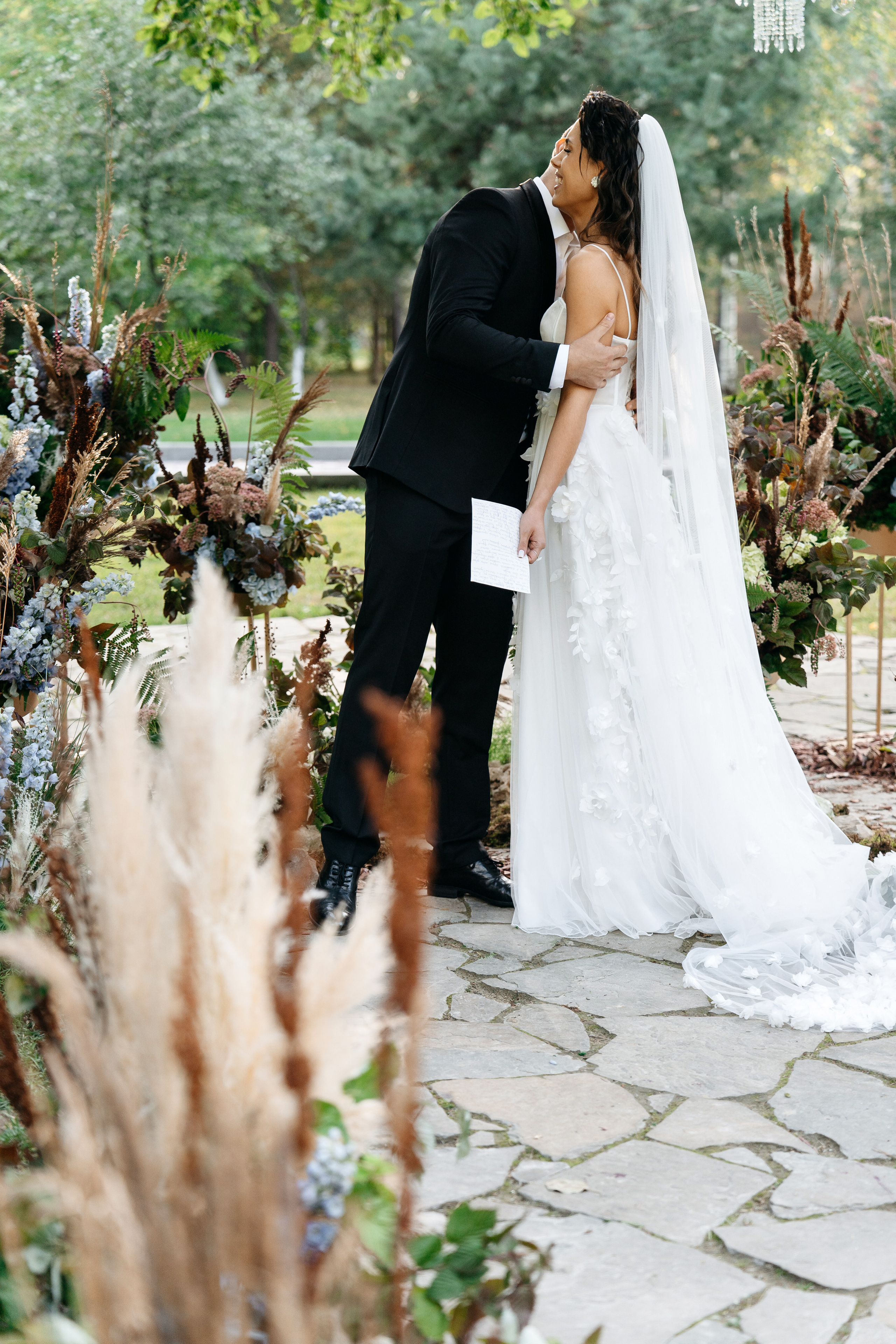 Владимир и София. Свадебный и репортажный фотограф в Москве Андрей Вайман