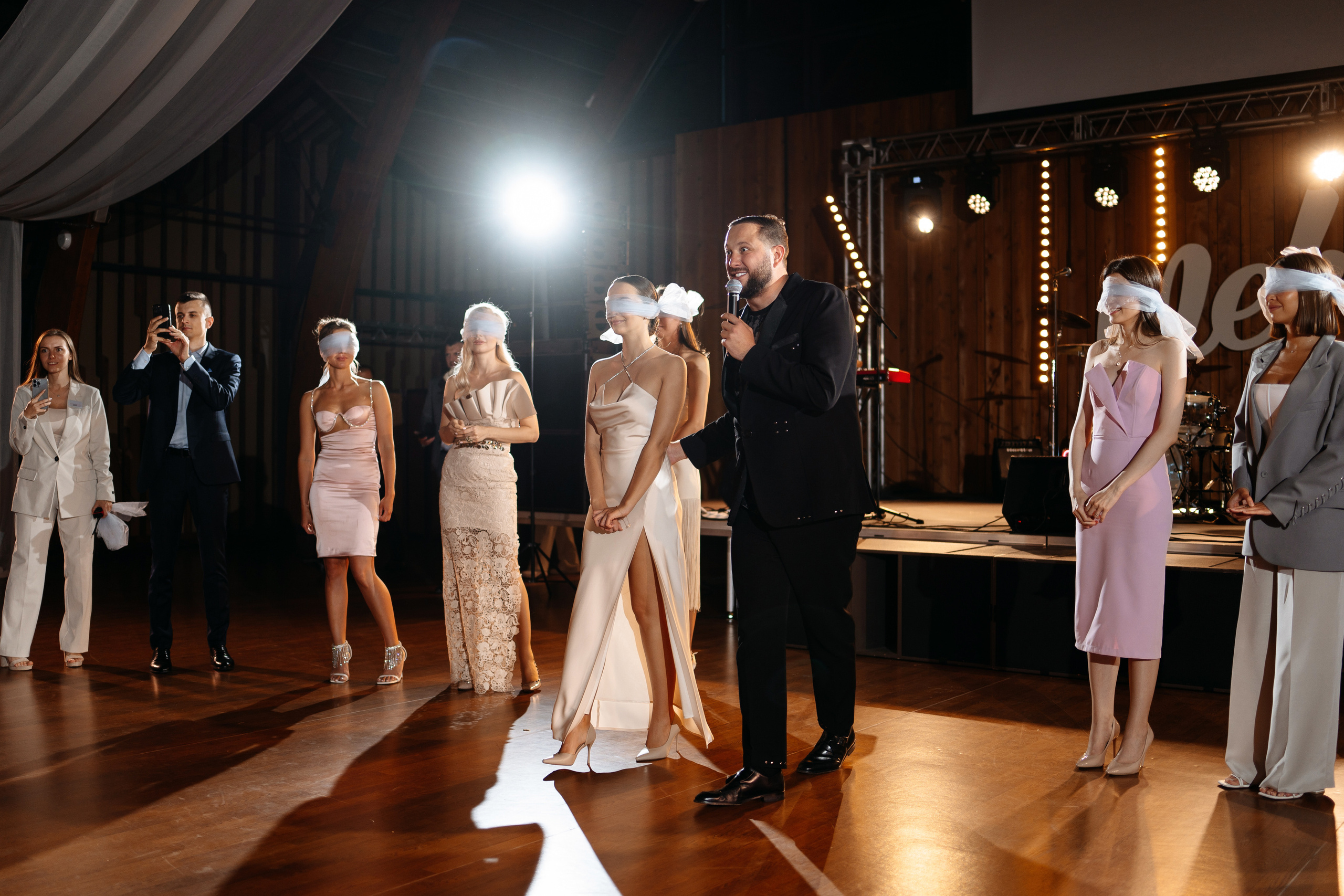 Артур и Ульяна. Свадебный и репортажный фотограф в Москве Андрей Вайман