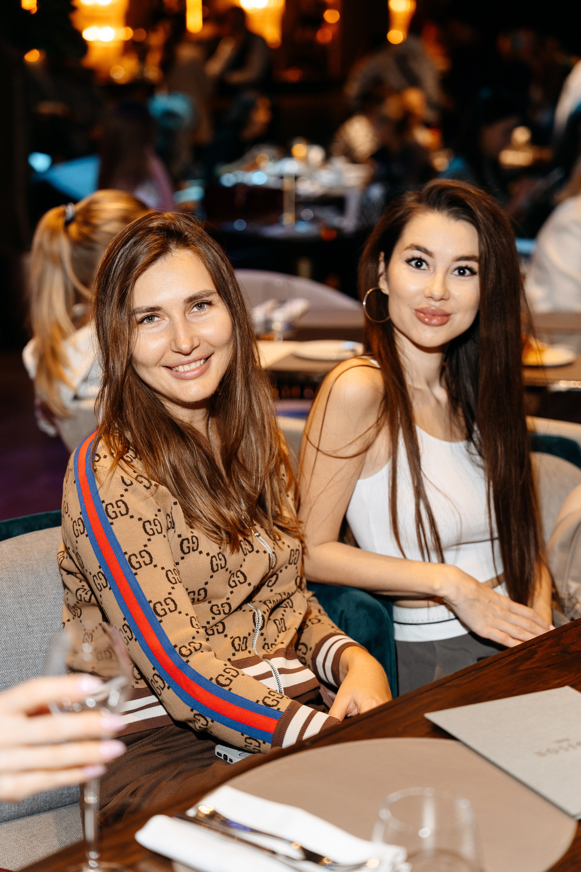 Шоу Танслу. Свадебный и репортажный фотограф в Москве Андрей Вайман