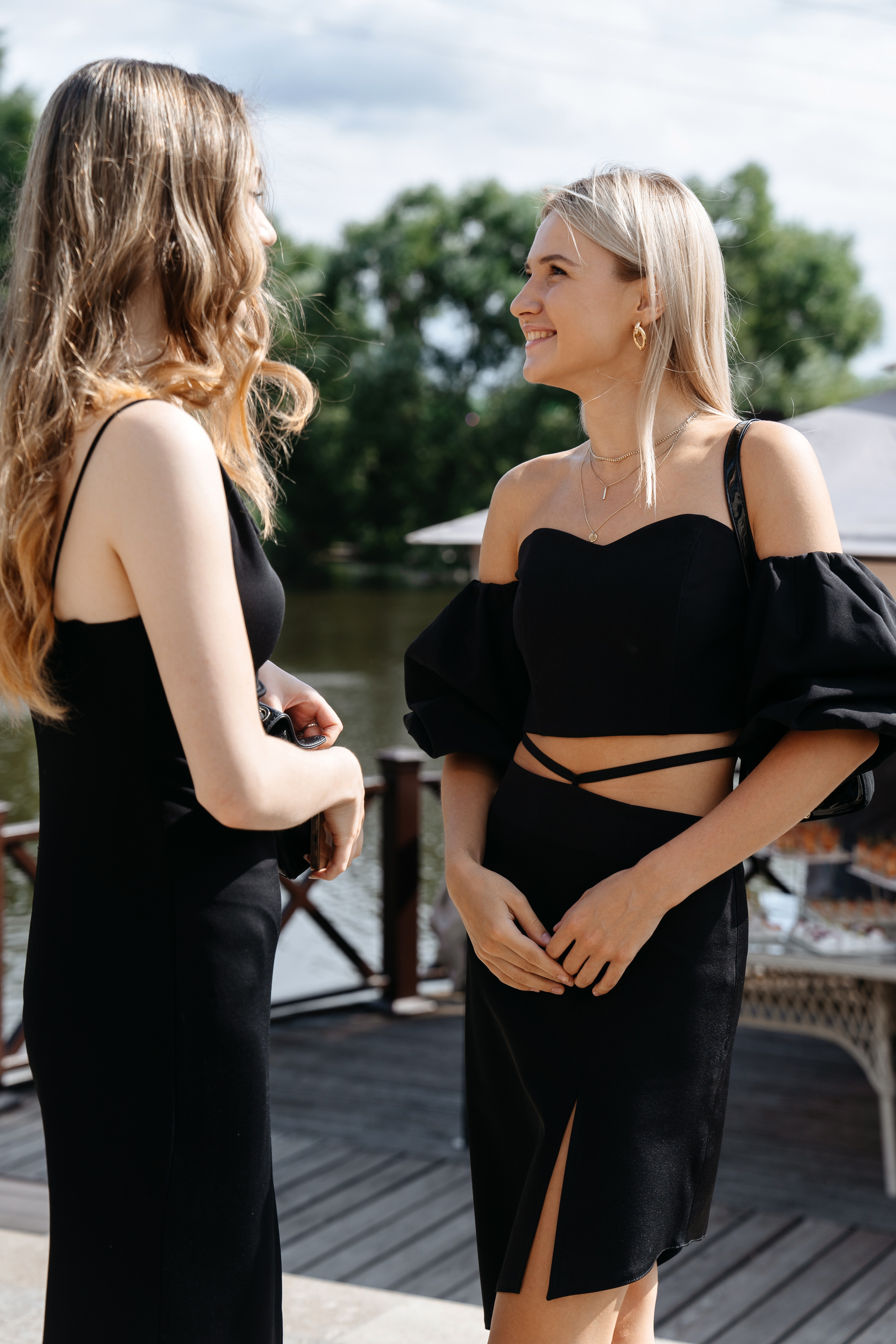 Вечеринка. Свадебный и репортажный фотограф в Москве Андрей Вайман