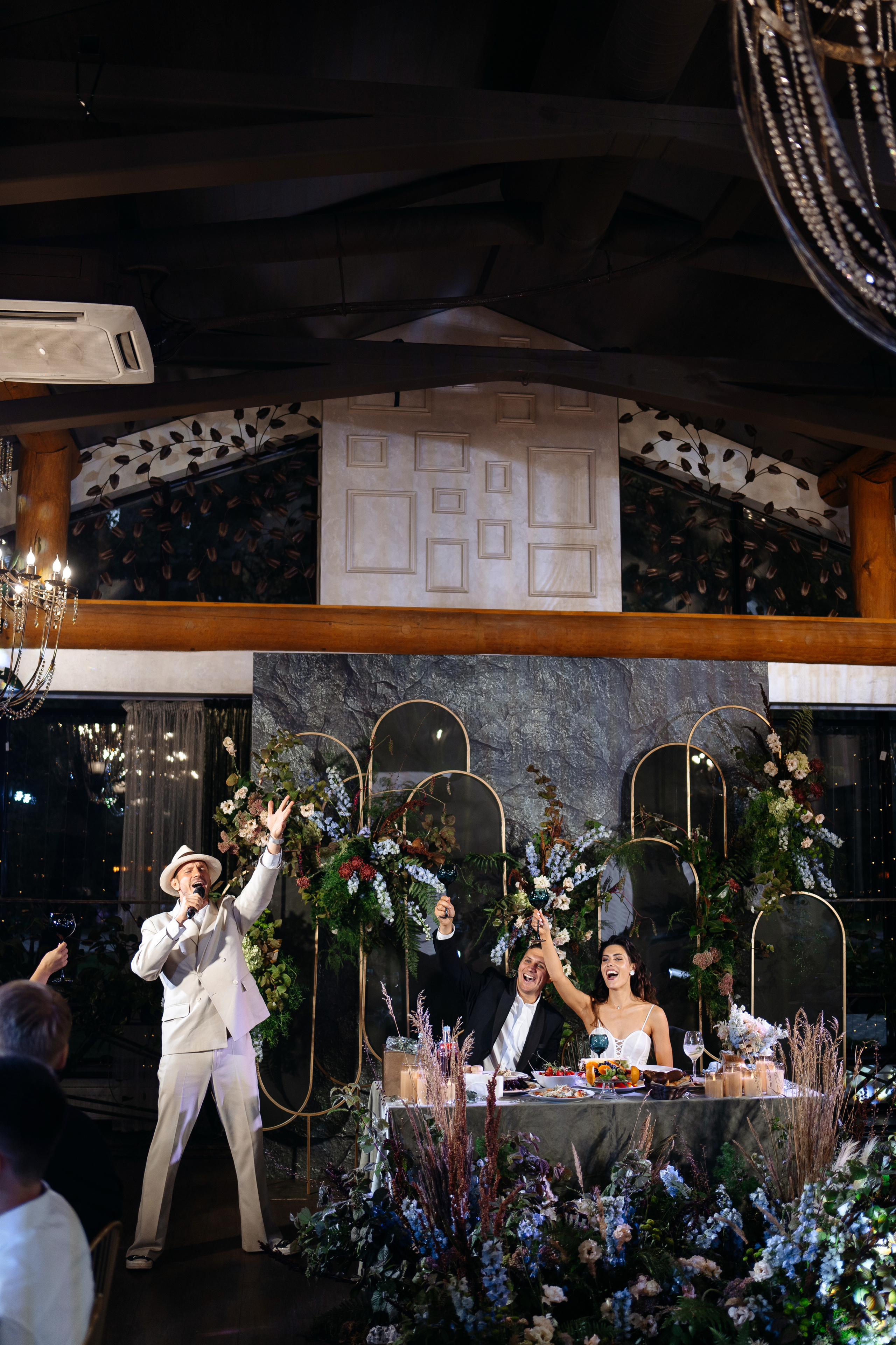 Владимир и София. Свадебный и репортажный фотограф в Москве Андрей Вайман