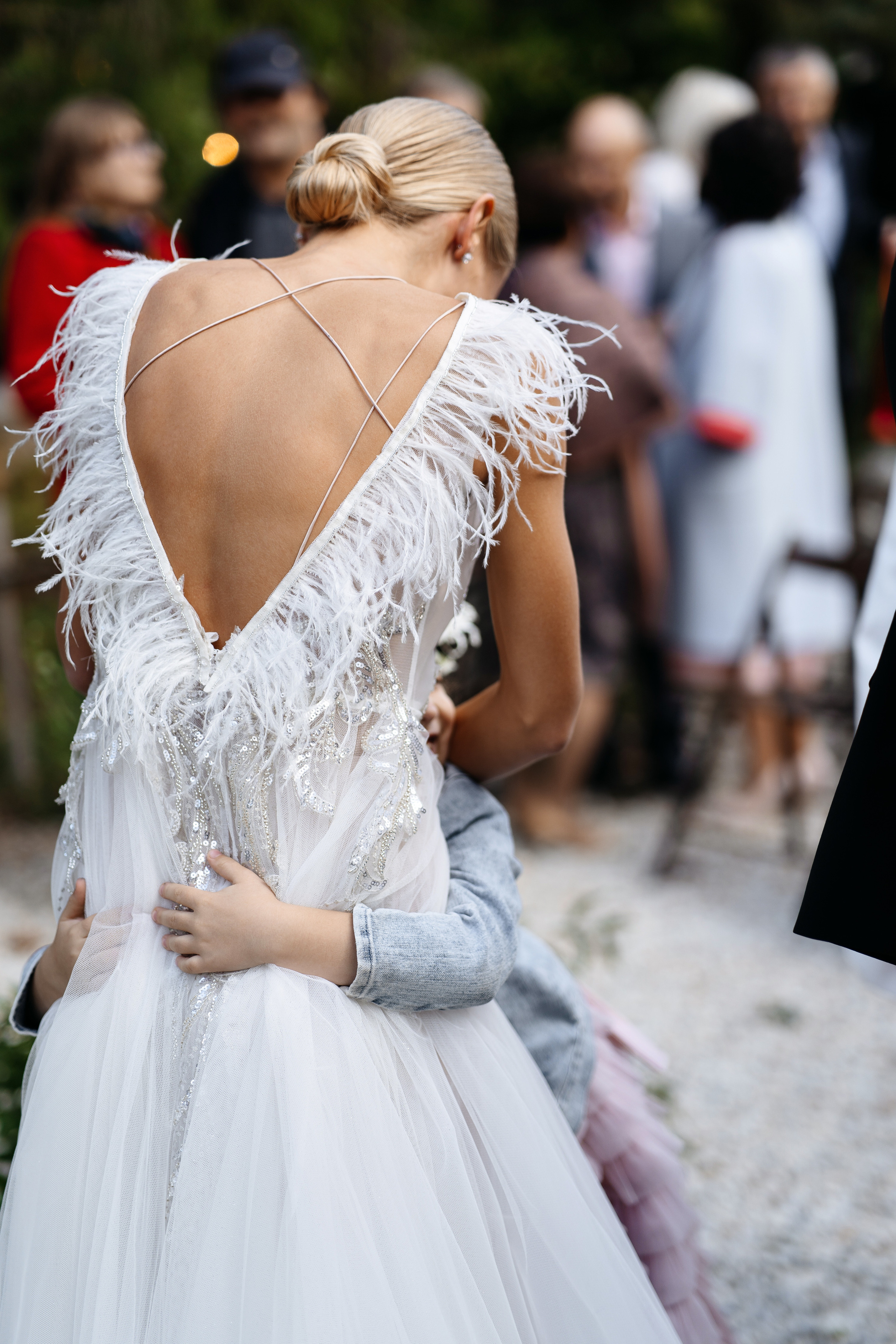 Артур и Ульяна. Свадебный и репортажный фотограф в Москве Андрей Вайман