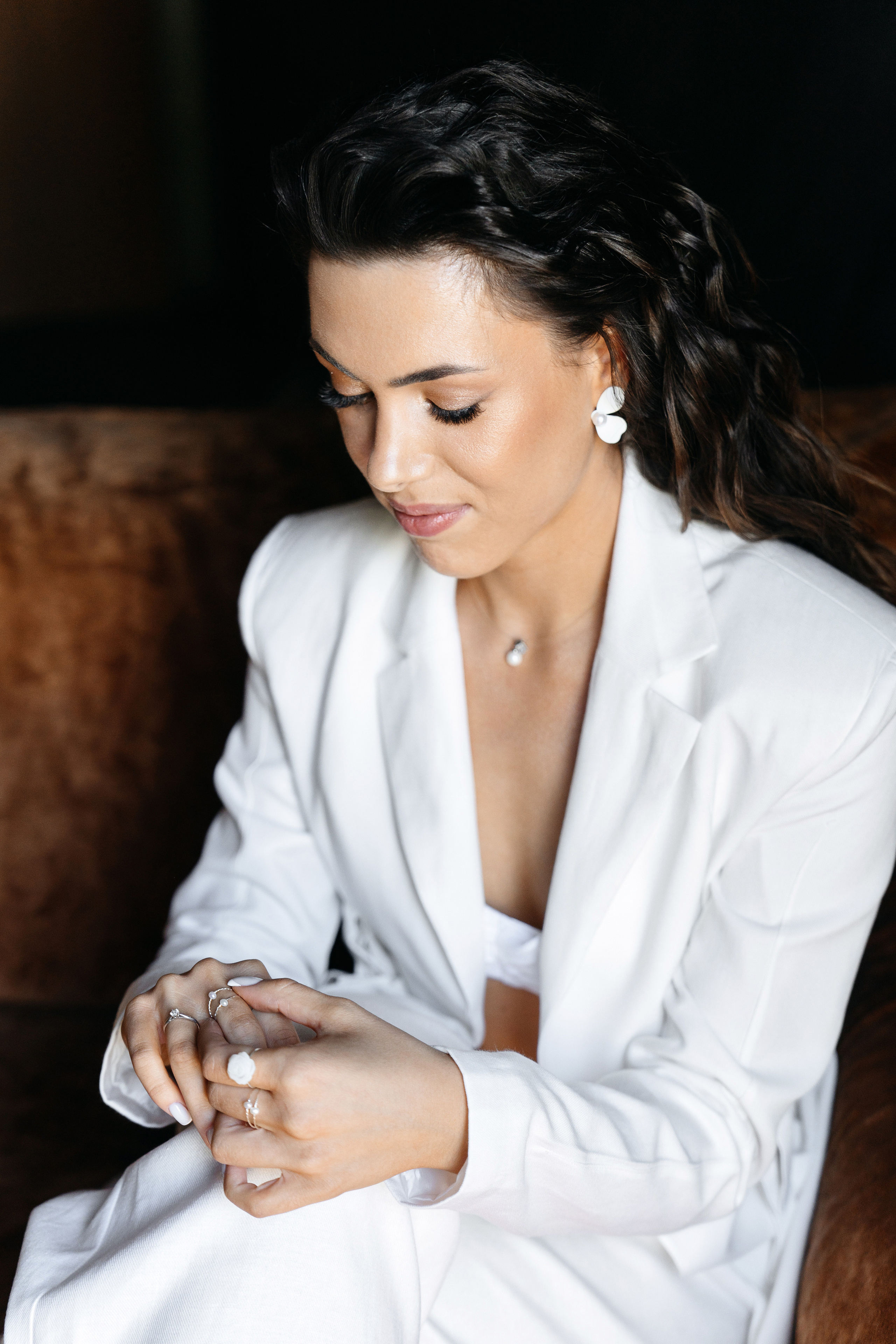 Владимир и София. Свадебный и репортажный фотограф в Москве Андрей Вайман