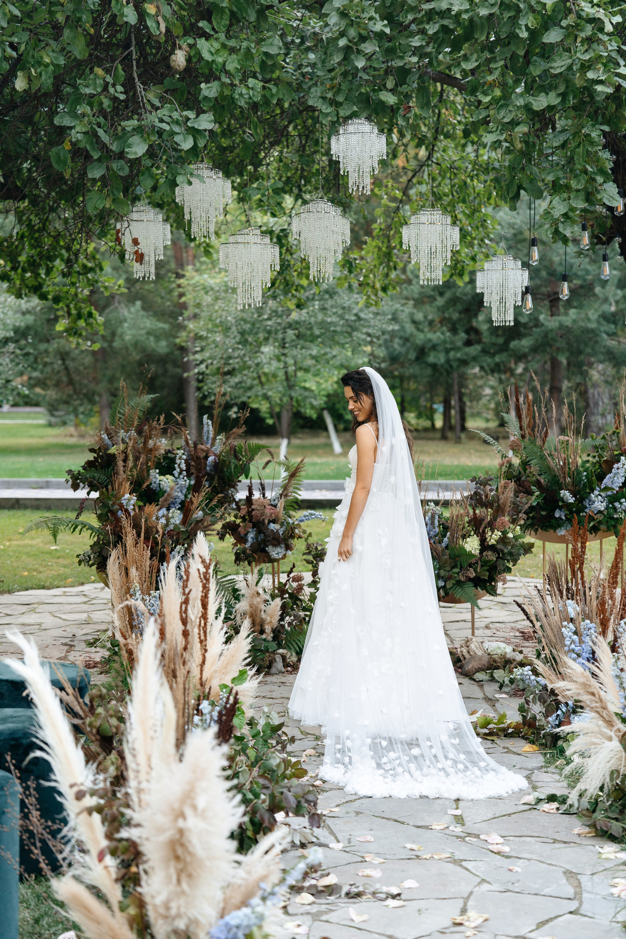 Владимир и София. Свадебный и репортажный фотограф в Москве Андрей Вайман