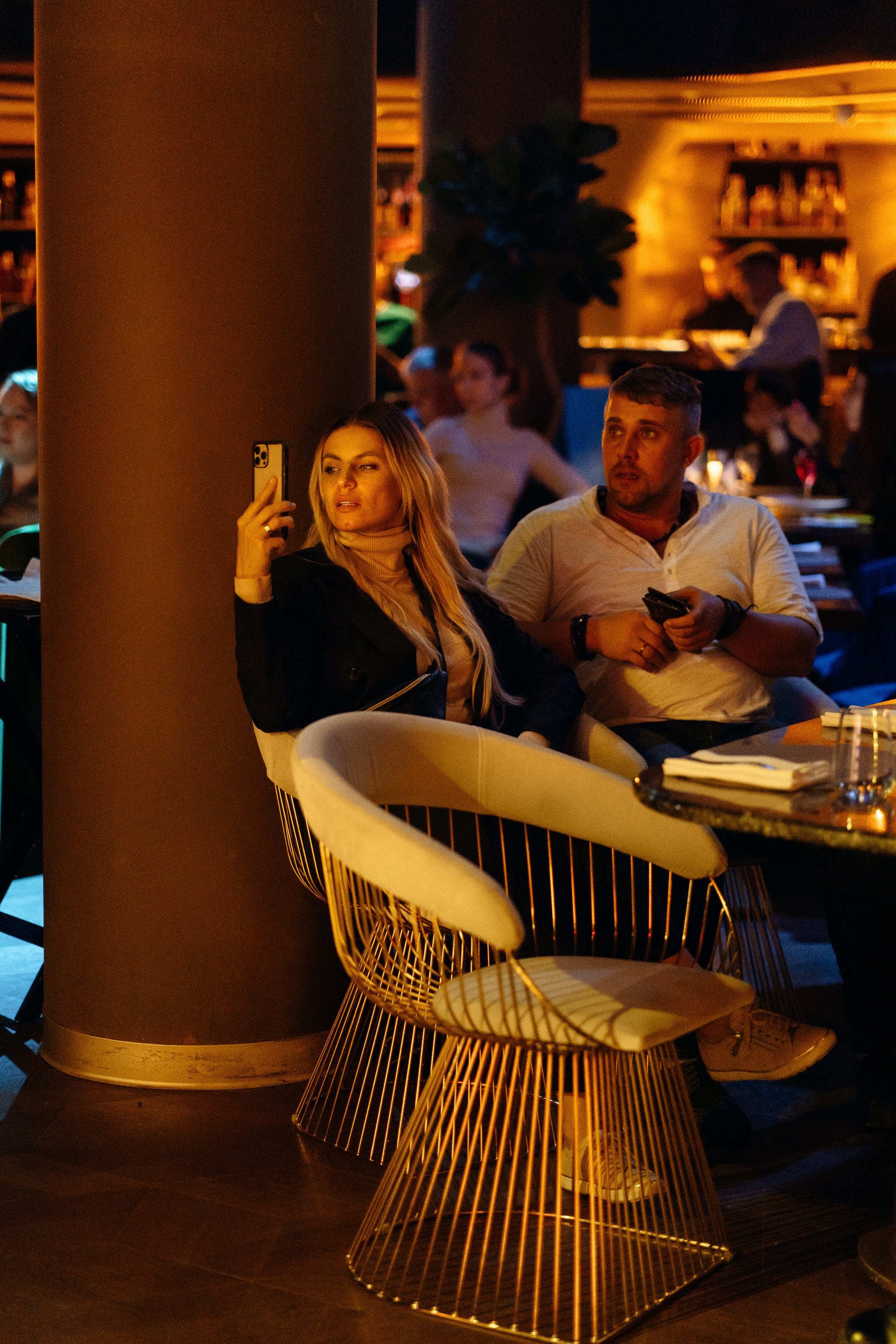 Шоу Танслу. Свадебный и репортажный фотограф в Москве Андрей Вайман