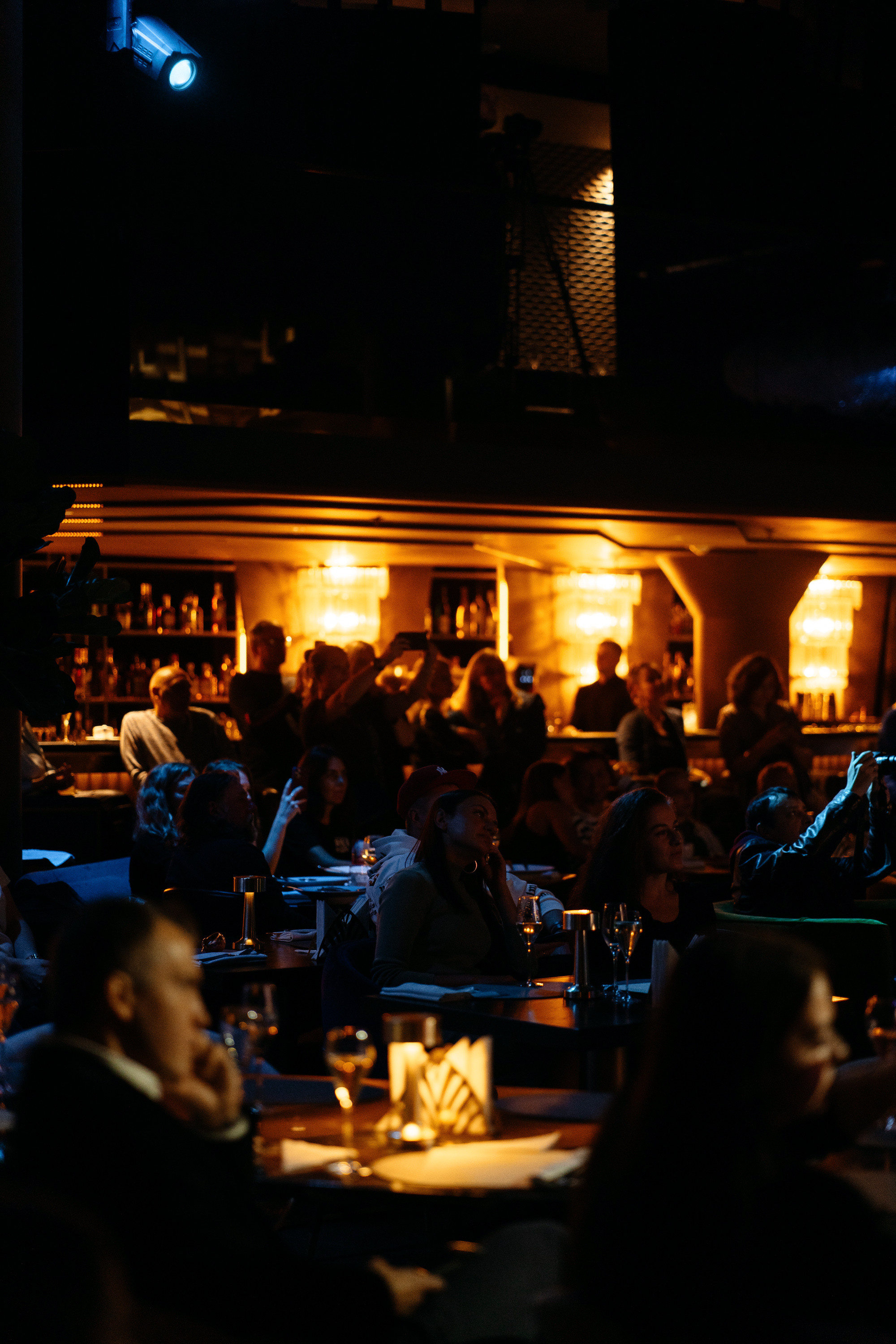 Шоу Танслу. Свадебный и репортажный фотограф в Москве Андрей Вайман