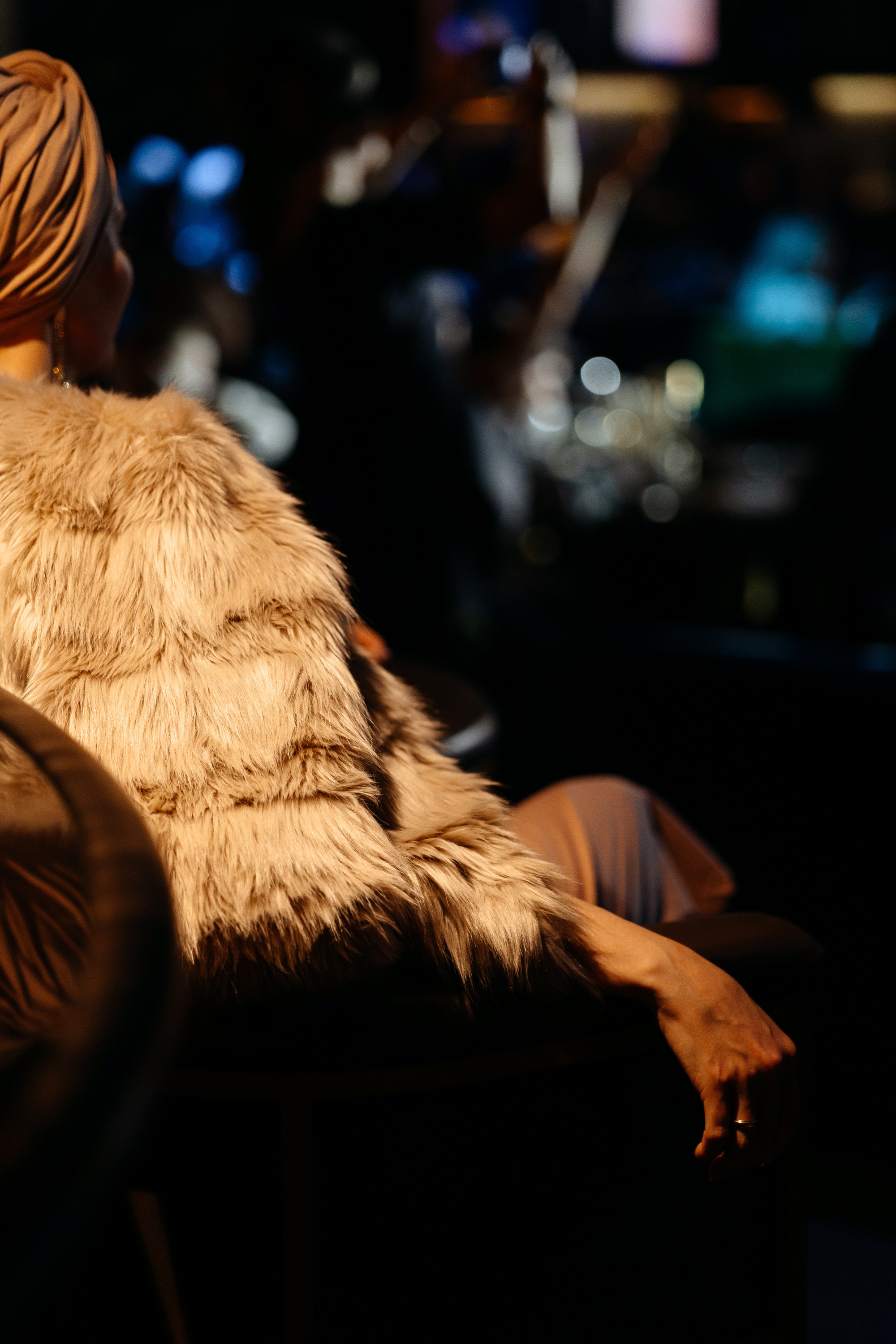 Шоу Танслу. Свадебный и репортажный фотограф в Москве Андрей Вайман